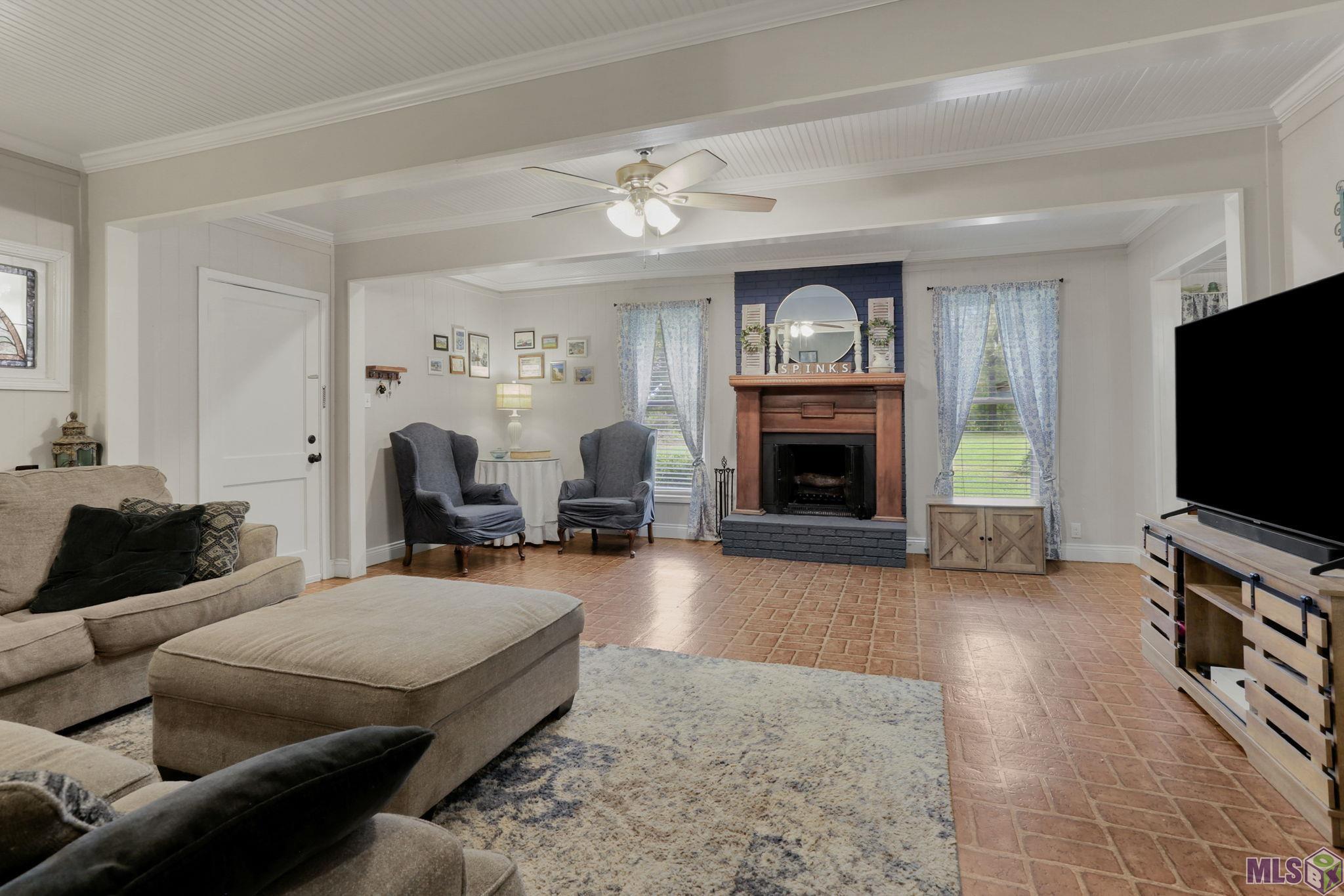 Homes for sale in Greensburg, LA | 4364 David Allen Rd, Greensburg, LA 70441 | MLS# BR2025013864