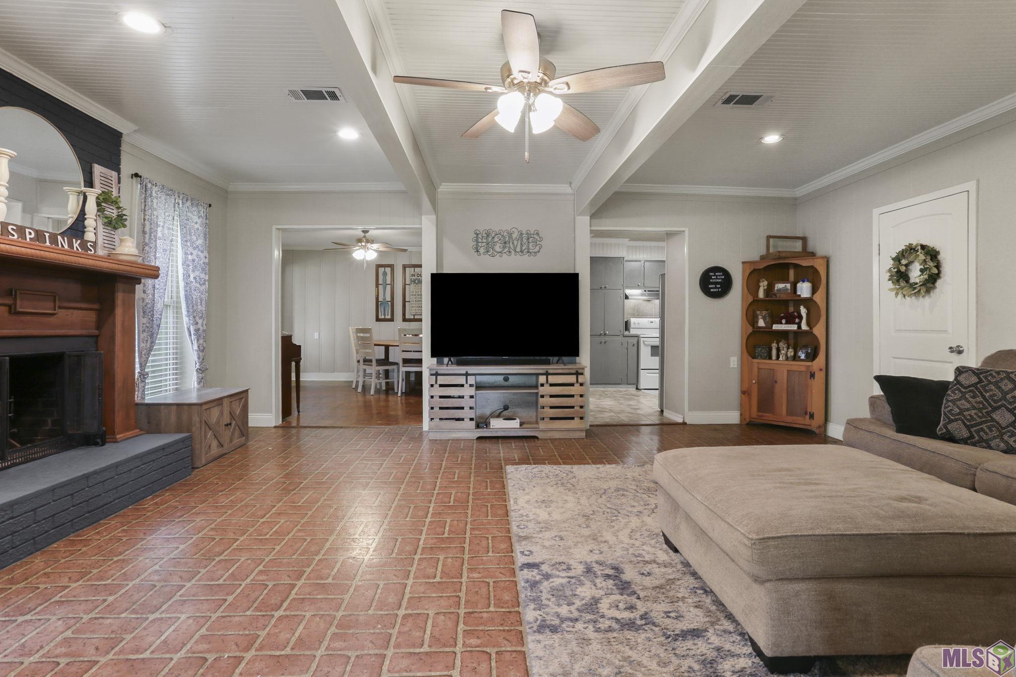 Homes for sale in Greensburg, LA | 4364 David Allen Rd, Greensburg, LA 70441 | MLS# BR2025013864