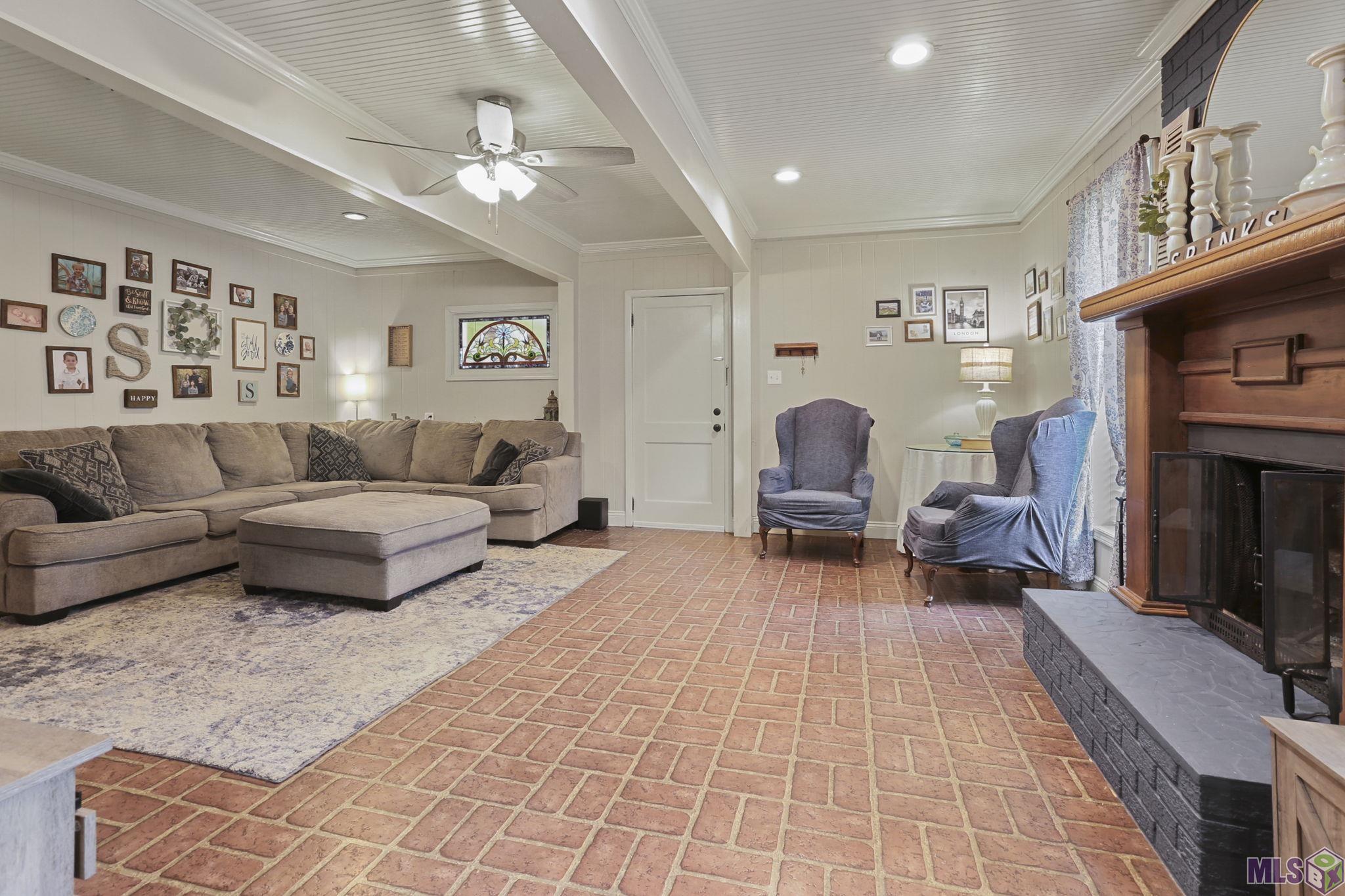 Homes for sale in Greensburg, LA | 4364 David Allen Rd, Greensburg, LA 70441 | MLS# BR2025013864