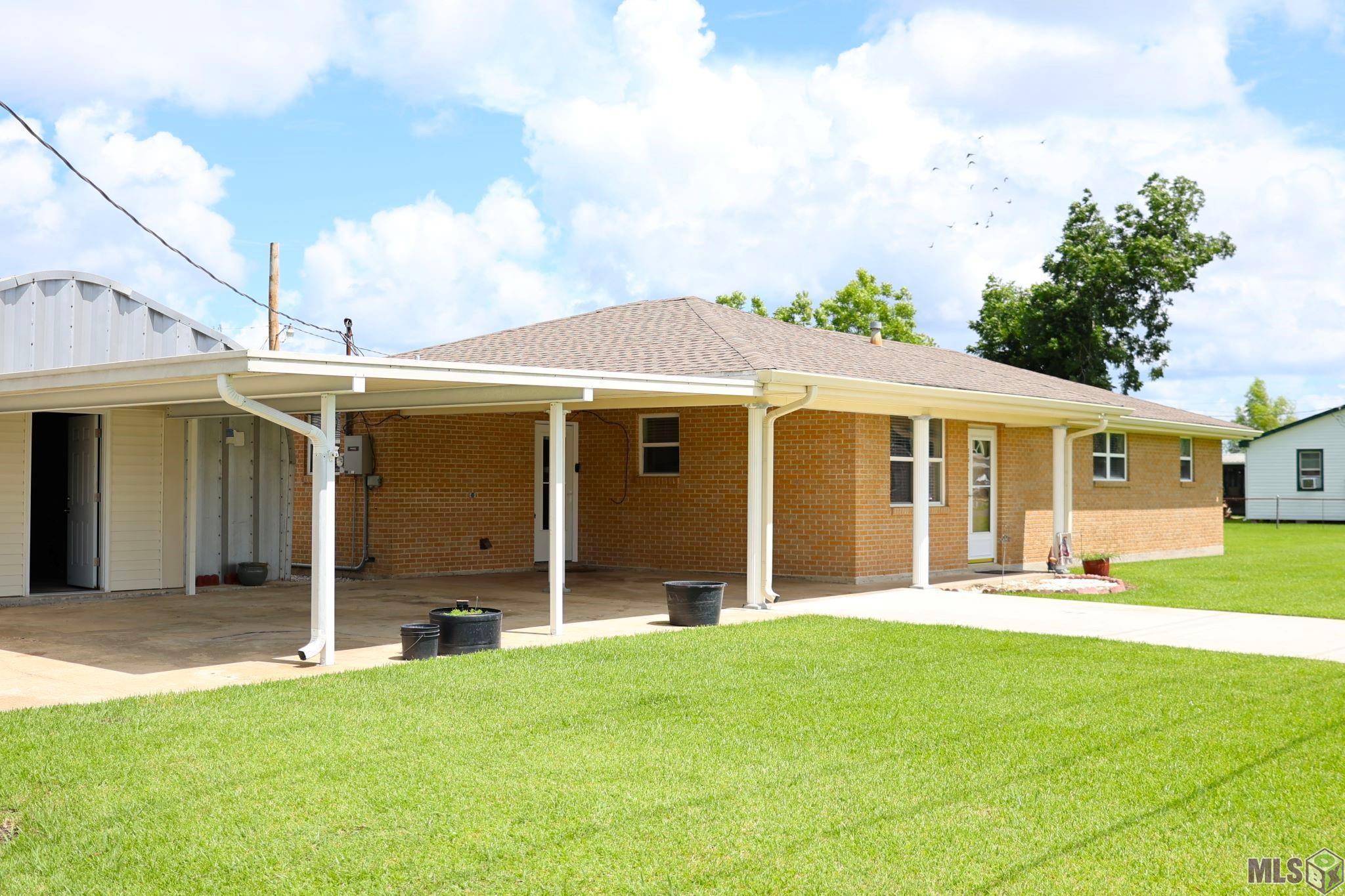 Homes for sale in Raceland, LA | 209 Bowie Rd, Raceland, LA 70394 | MLS# BY2025014052