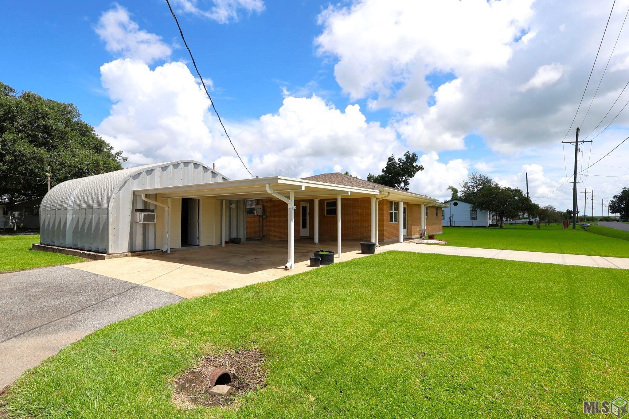 Homes for sale in Raceland, LA | 209 Bowie Rd, Raceland, LA 70394 | MLS# BY2025014052