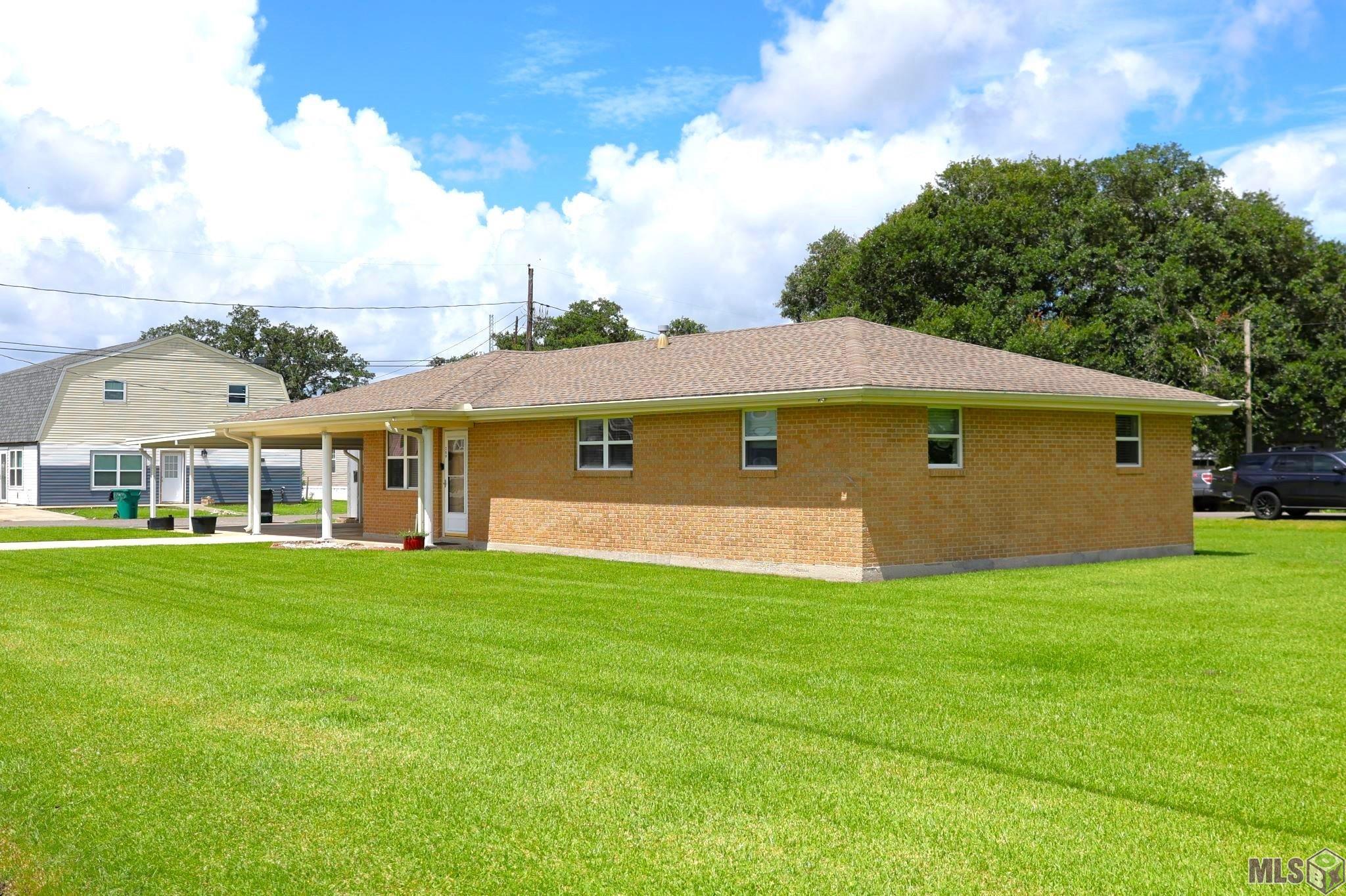 Homes for sale in Raceland, LA | 209 Bowie Rd, Raceland, LA 70394 | MLS# BY2025014052