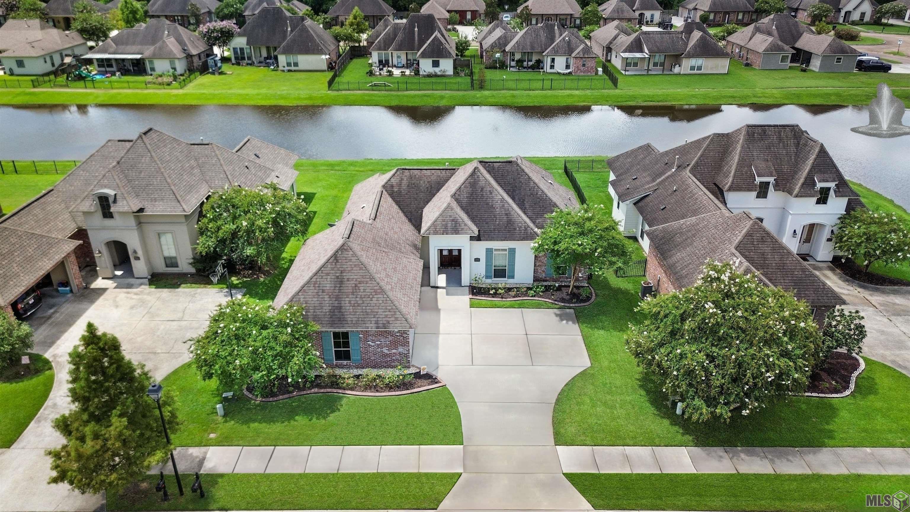 Homes for sale in Greenwell Springs, LA | 17036 Bentons Ferry Ave, Greenwell Springs, LA 70739 | MLS# BR2025014082