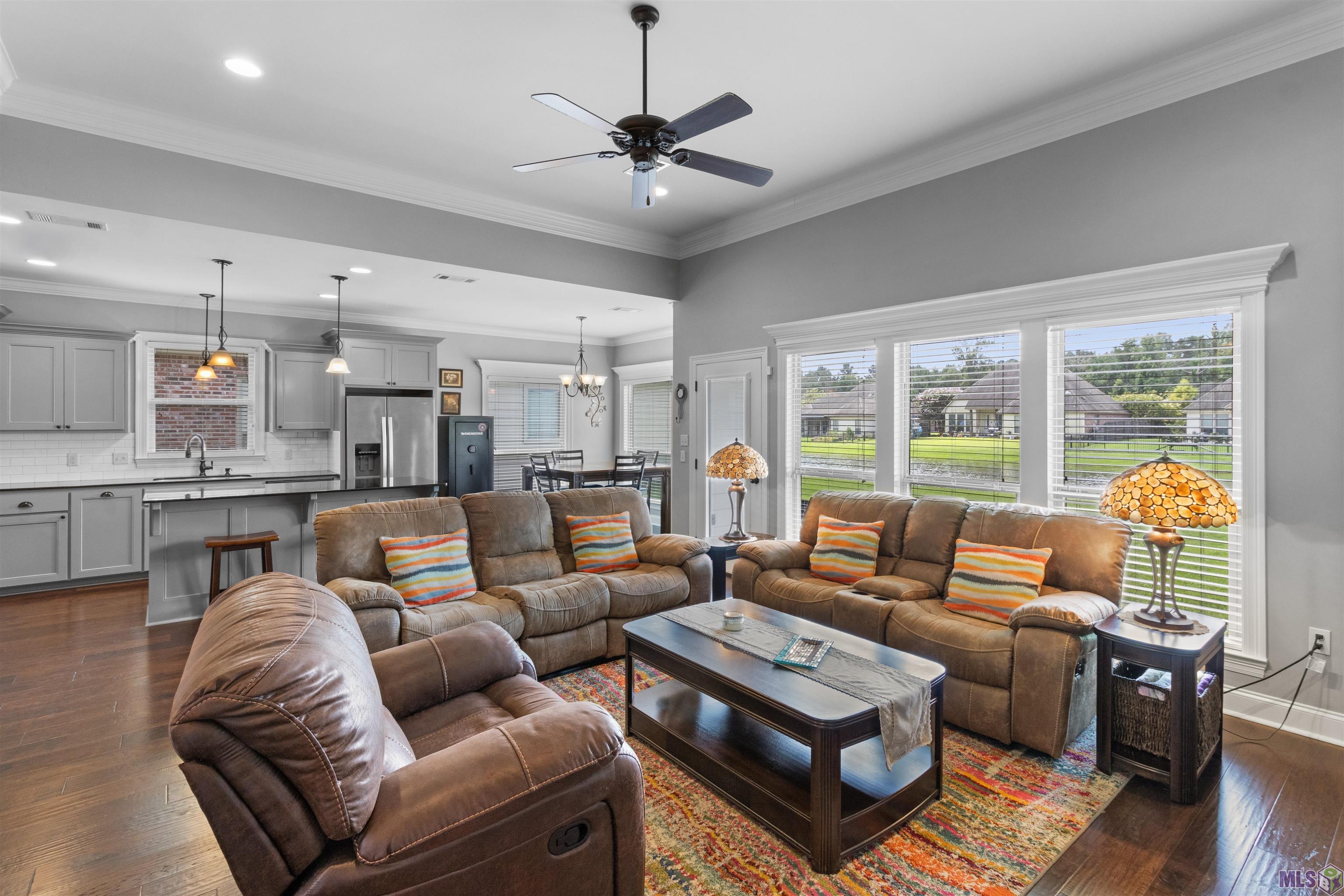 Homes for sale in Greenwell Springs, LA | 17036 Bentons Ferry Ave, Greenwell Springs, LA 70739 | MLS# BR2025014082