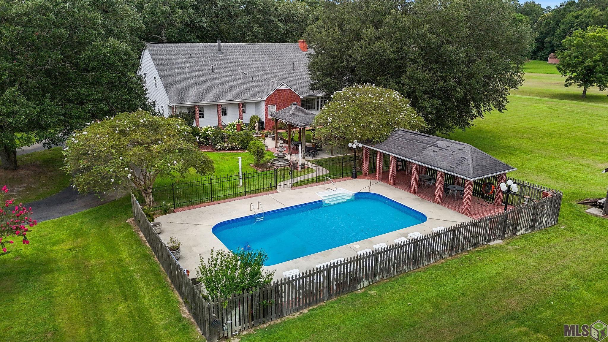 Homes for sale in Zachary, LA | 23316 Elberta Ln, Zachary, LA 70791 | MLS# BR2025014089