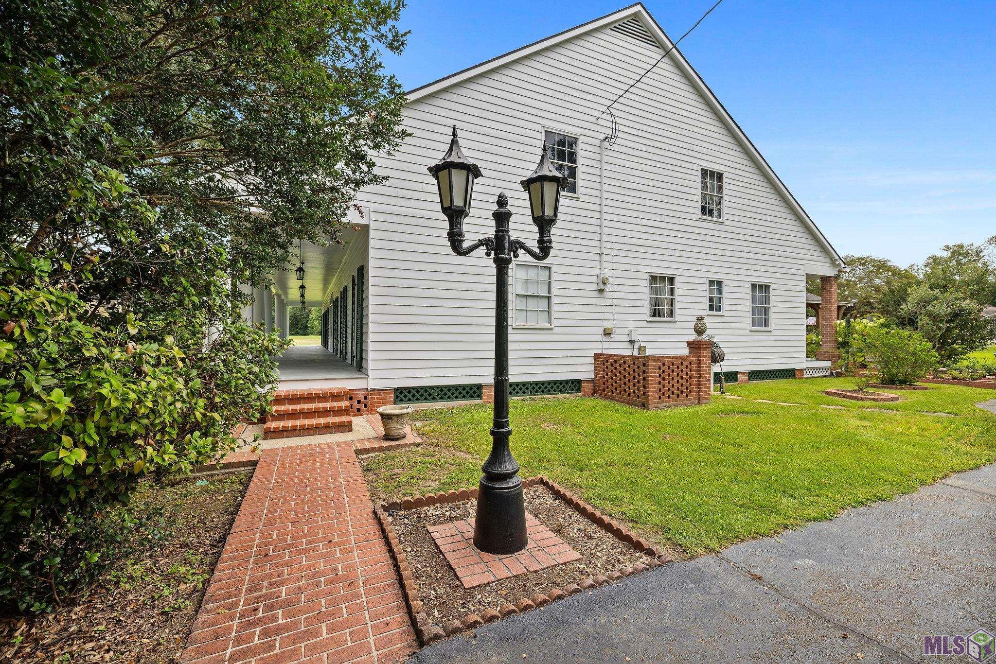 Homes for sale in Zachary, LA | 23316 Elberta Ln, Zachary, LA 70791 | MLS# BR2025014089