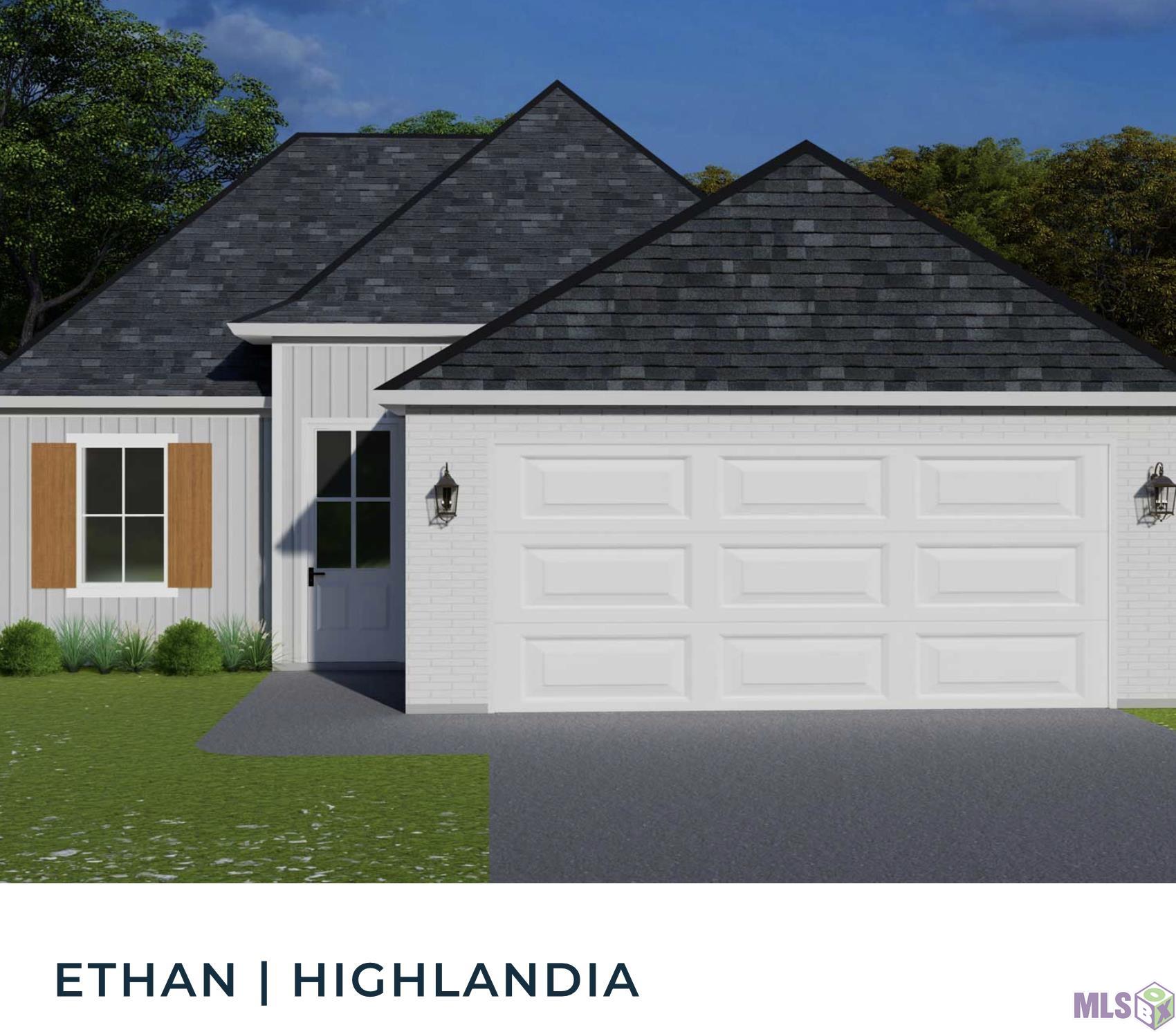 Homes for sale in Denham Springs, LA | 10486 High Point Dr, Denham Springs, LA 70706 | MLS# BR2025014175