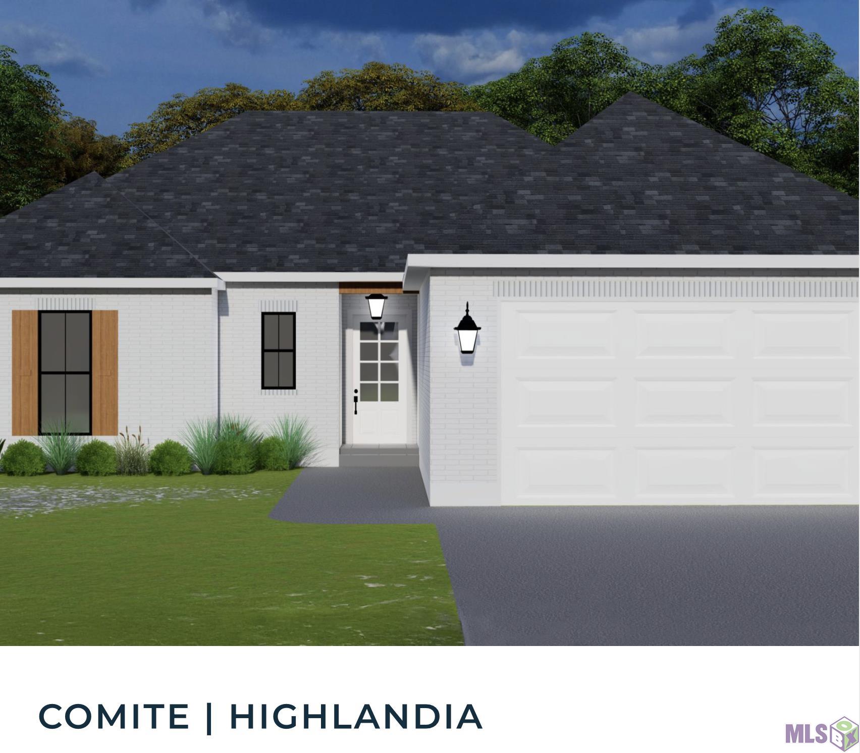 Homes for sale in Denham Springs, LA | 33978 Highlandia Dr, Denham Springs, LA 70706 | MLS# BR2025014174