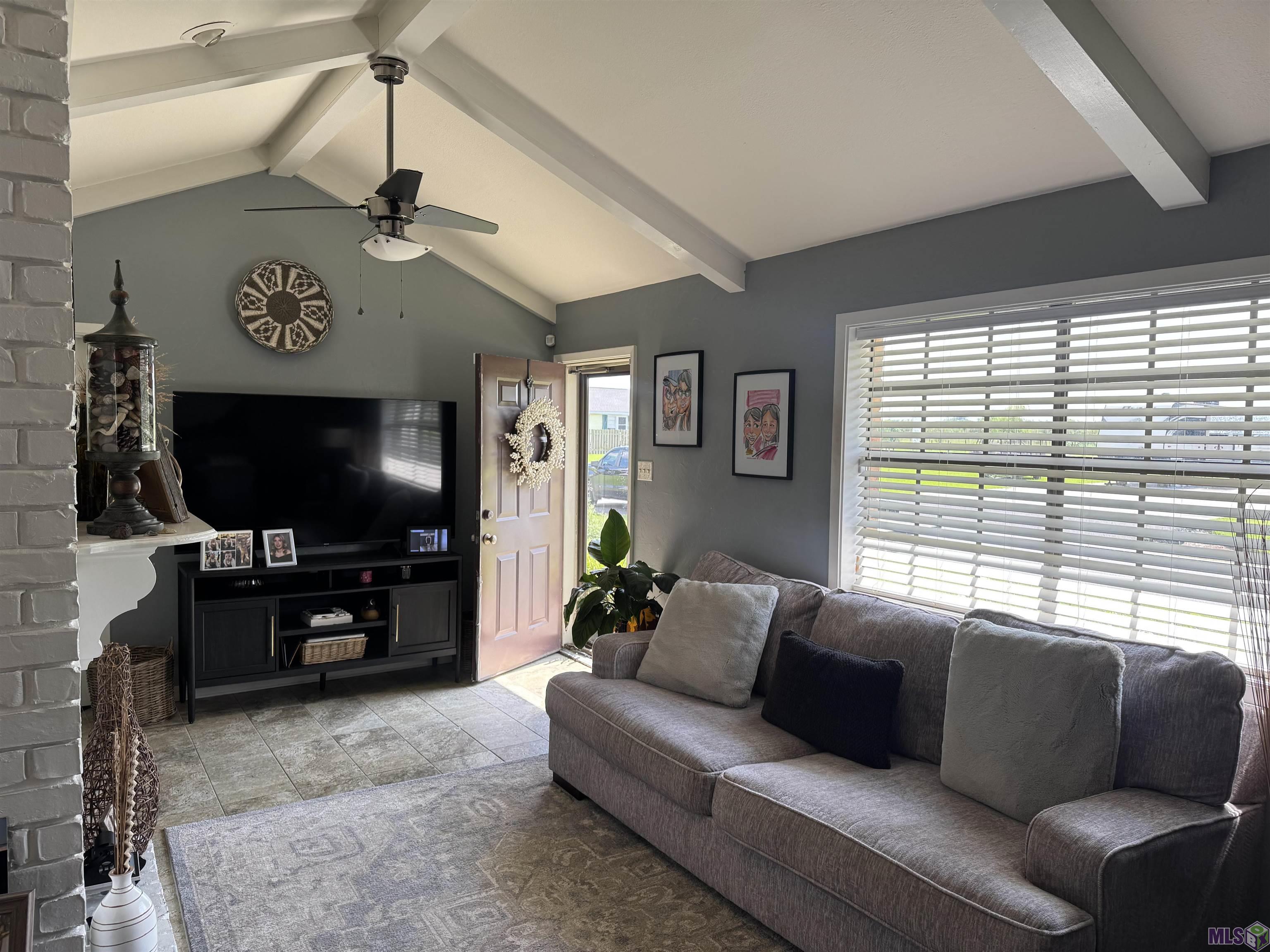 Homes for sale in Larose, LA | 229 Marcelle Street, Larose, LA 70373 | MLS# BY2025014178