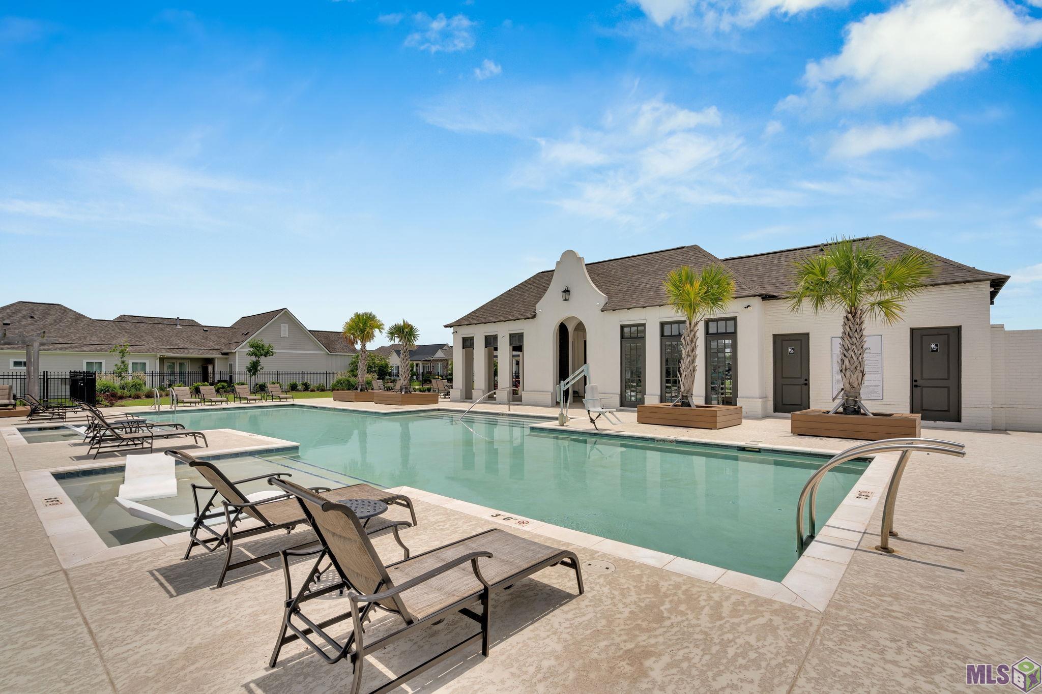 Homes for sale in Gonzales, LA | 761 Conway Village Blvd, Gonzales, LA 70737 | MLS# BR2025014222