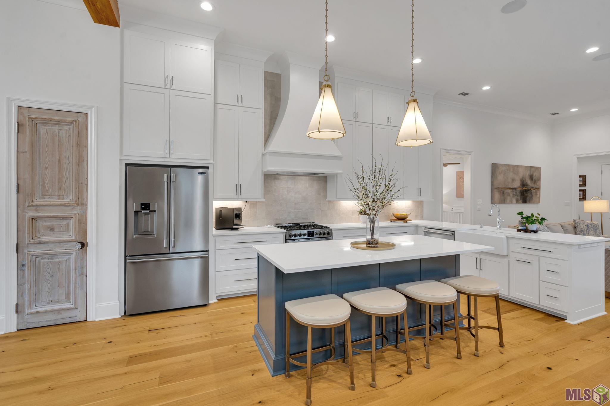 Homes for sale in Gonzales, LA | 761 Conway Village Blvd, Gonzales, LA 70737 | MLS# BR2025014222