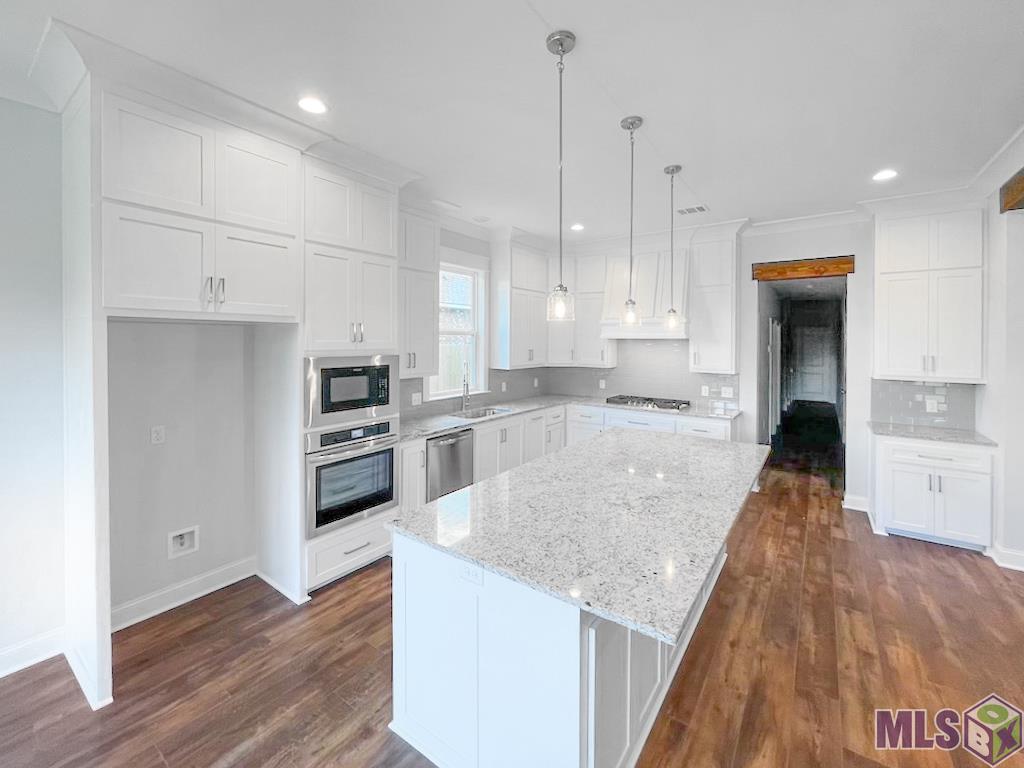 Homes for sale in Greenwell Springs, LA | 17935 Delaney Dr, Greenwell Springs, LA 70739 | MLS# BR2025014267