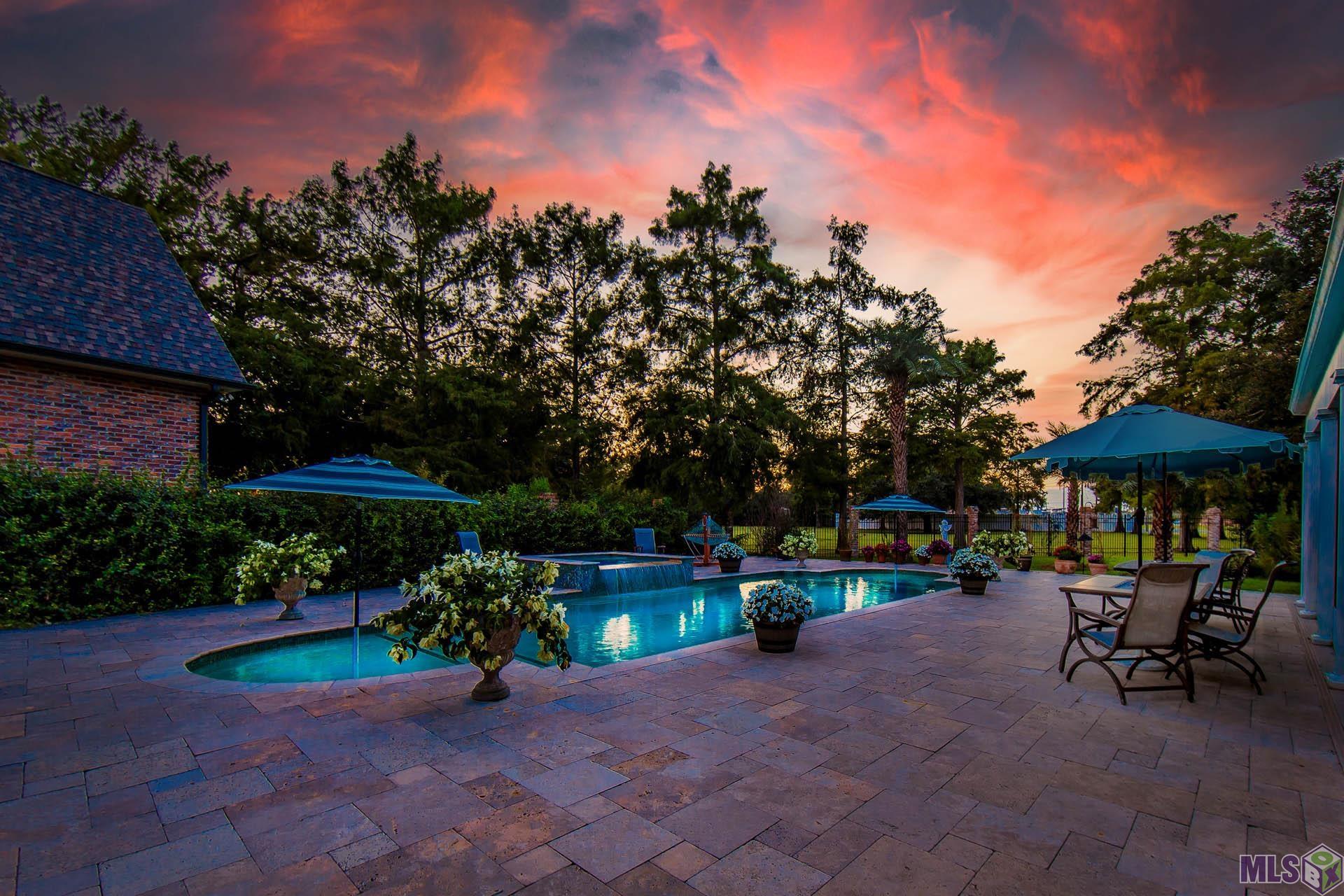 Homes for sale in Houma, LA | 222 Tiger Tail Rd, Houma, LA 70360 | MLS# BY2025014363