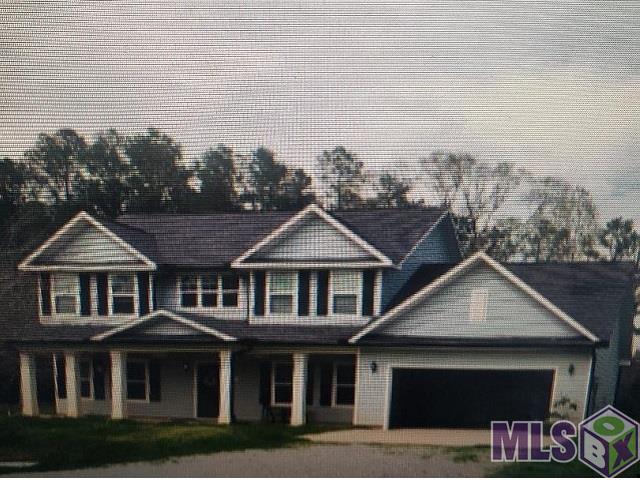 Homes for sale in Walker, LA | 19839 Craig Mack Lane, Walker, LA 70785 | MLS# BR2025014386