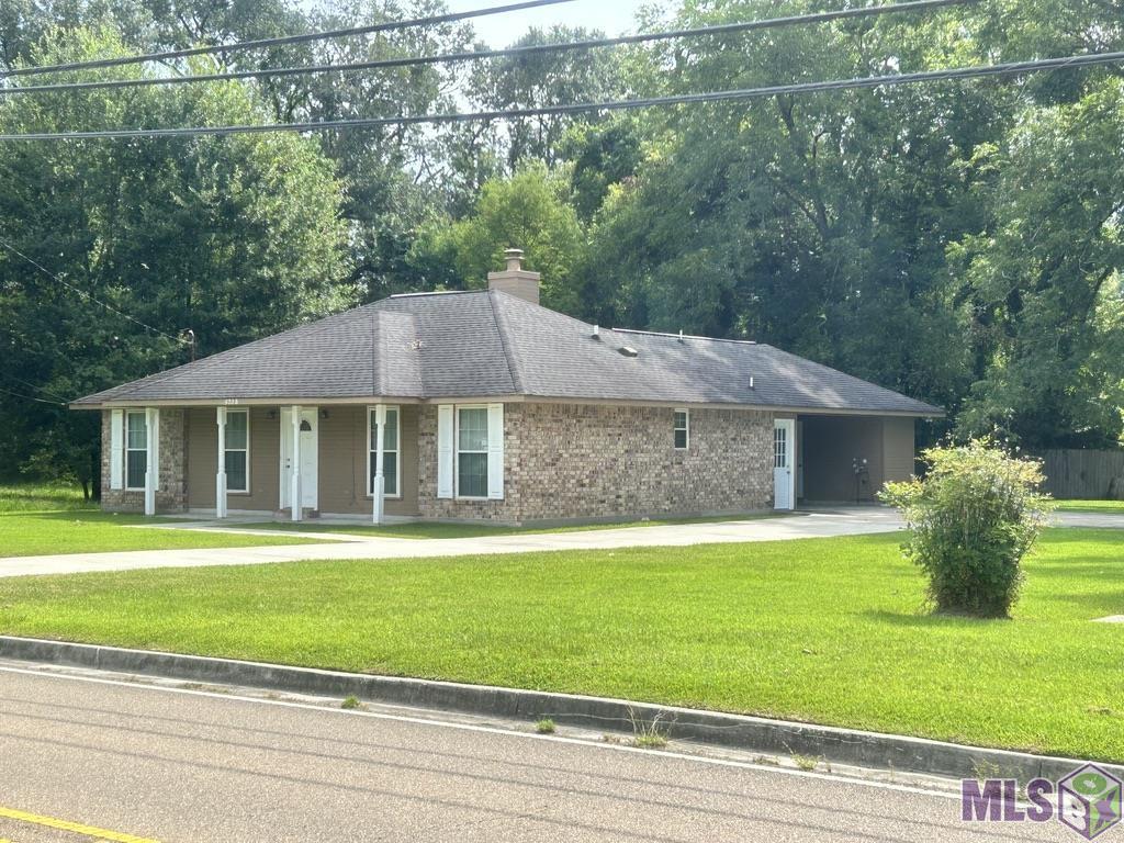 Homes for sale in Zachary, LA | 5228 Rollins Rd, Zachary, LA 70791 | MLS# BR2025014428