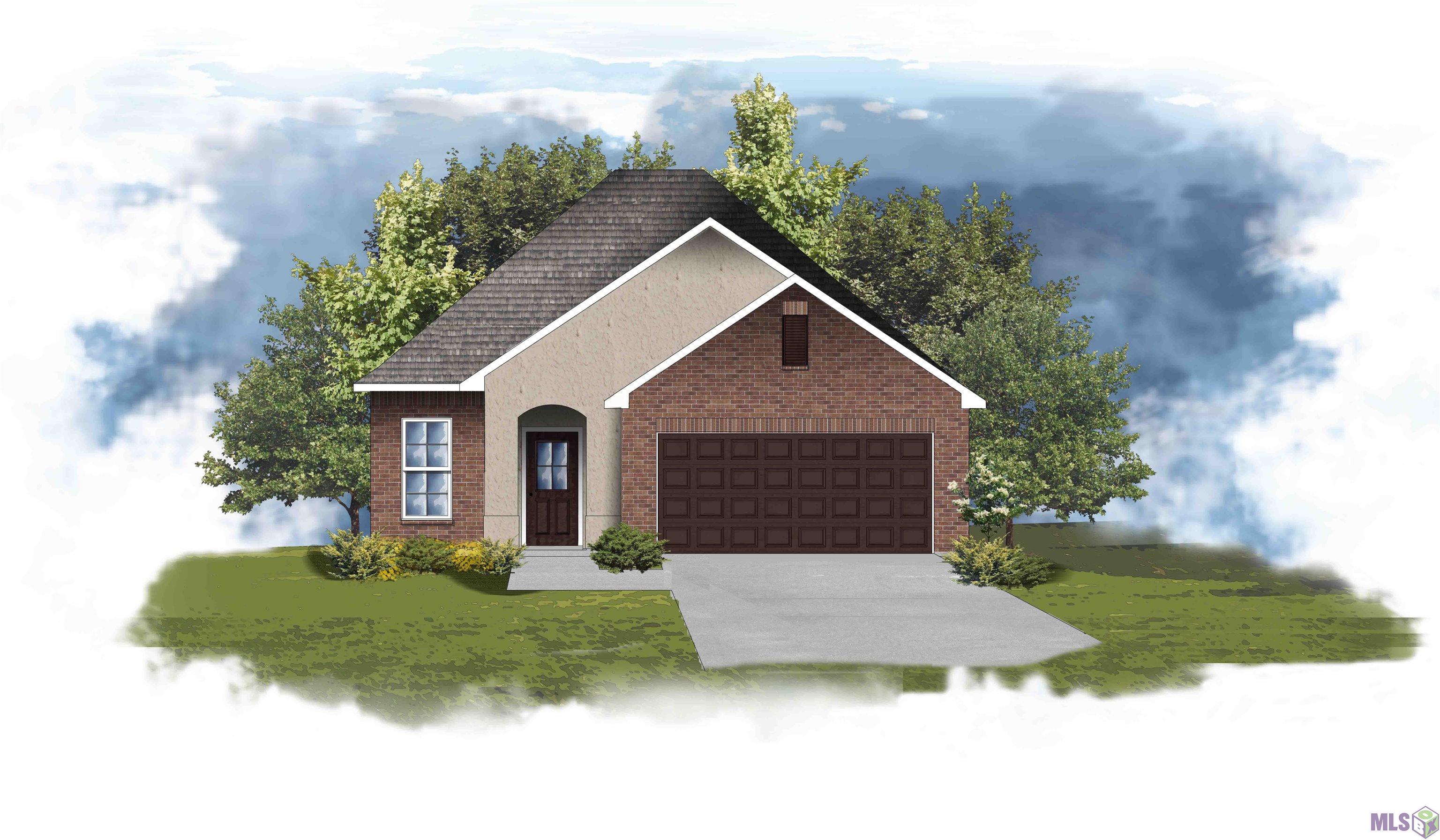 Homes for sale in Denham Springs, LA | 11572 Juban Parc Ave, Denham Springs, LA 70726 | MLS# BR2025014498