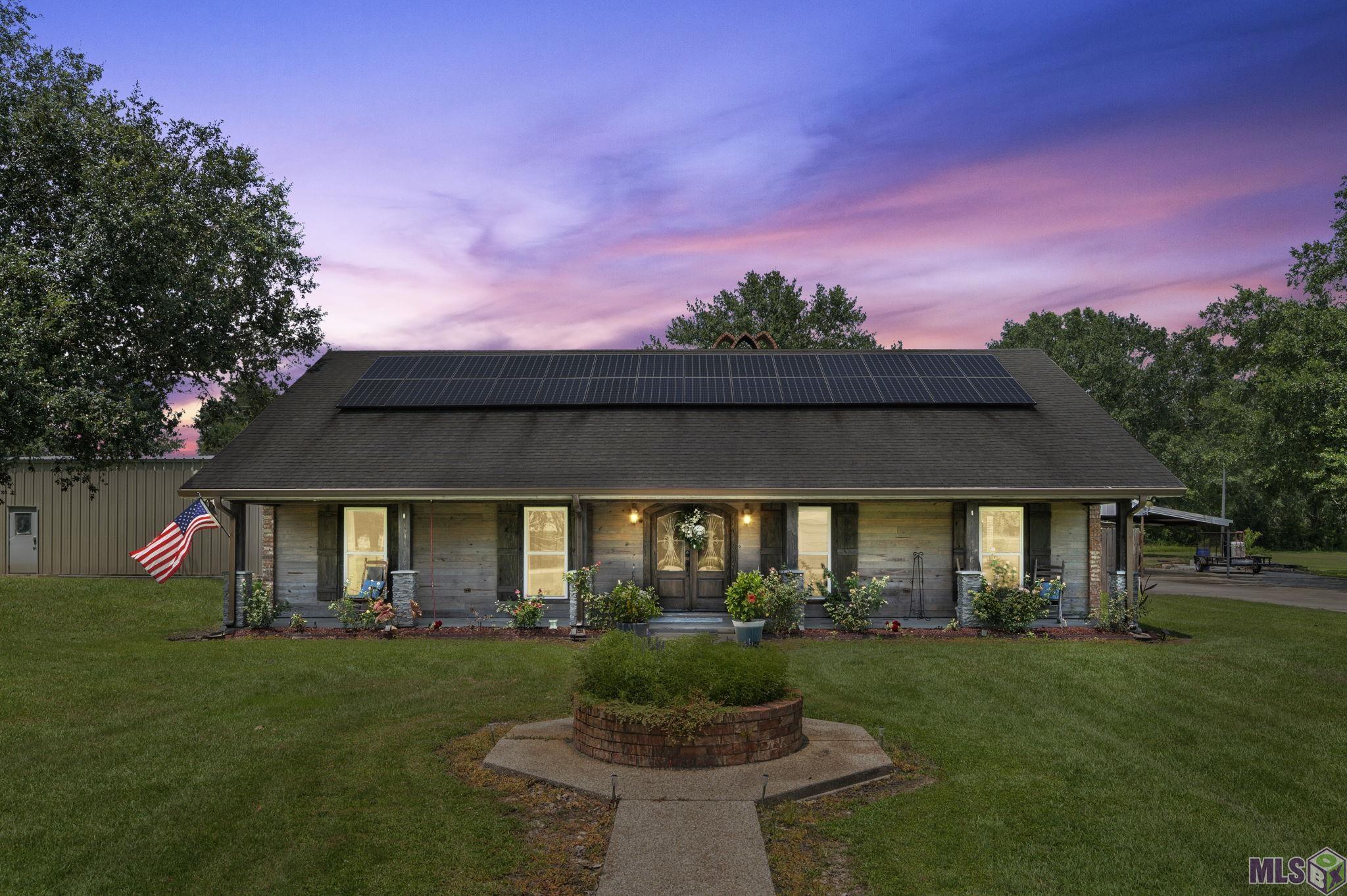 Homes for sale in Prairieville, LA | 40030 Bud Broussard Rd, Prairieville, LA 70769 | MLS# BR2025014587