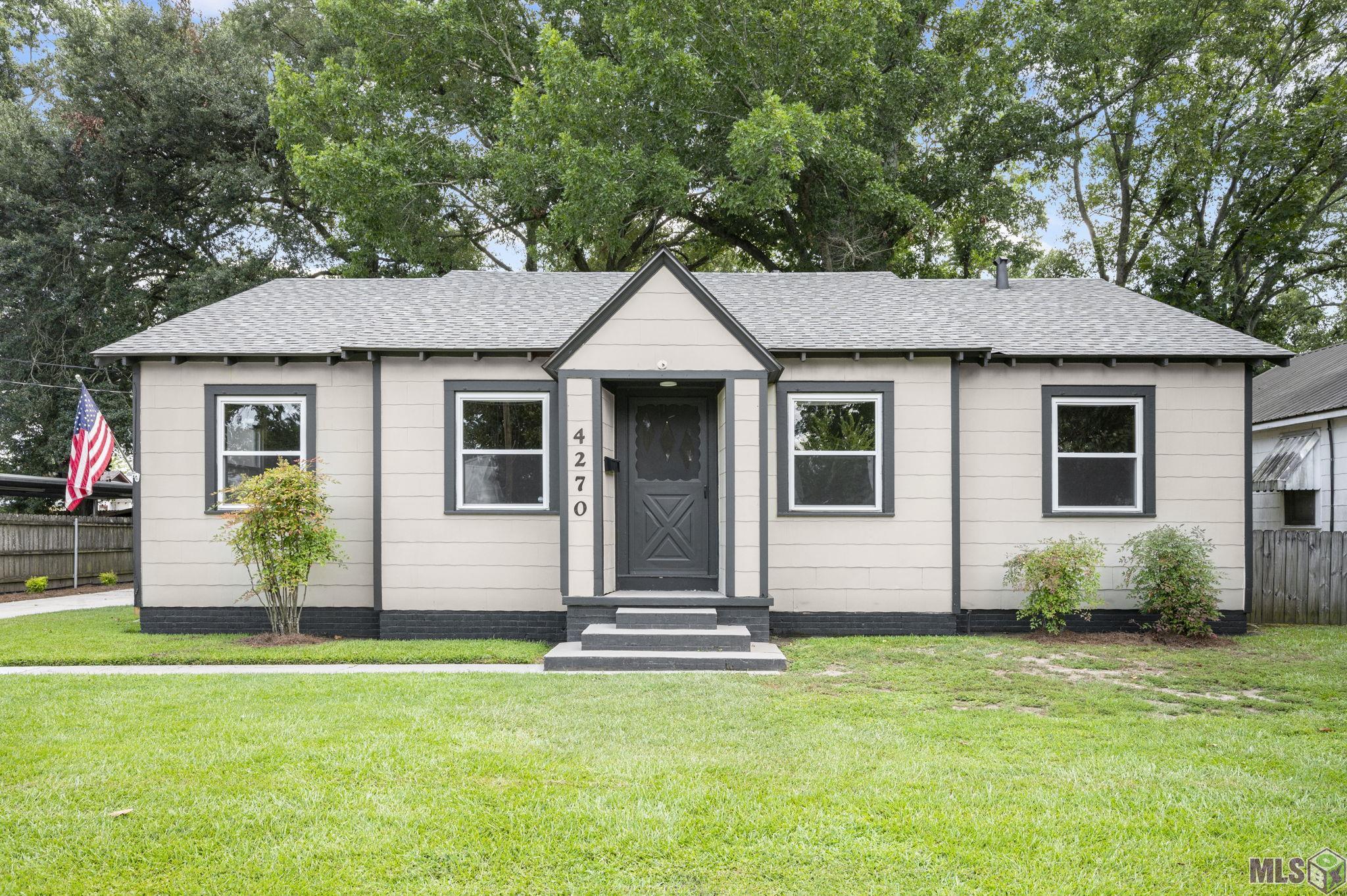 Homes for sale in Baton Rouge, LA | 4270 Convention, Baton Rouge, LA 70806 | MLS# BR2025014601