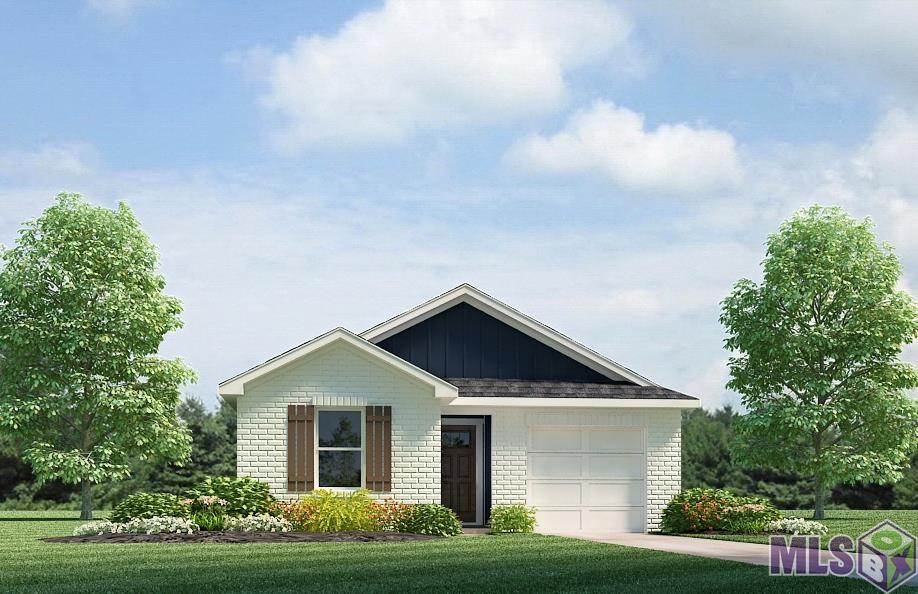 Homes for sale in Denham Springs, LA | 14246 Monmouth Ave, Denham Springs, LA 70726 | MLS# BR2025014612