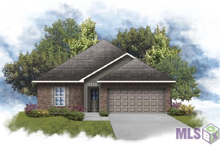 Homes for sale in Walker, LA | 32647 Flower Tree Ct, Walker, LA 70785 | MLS# BR2025014658