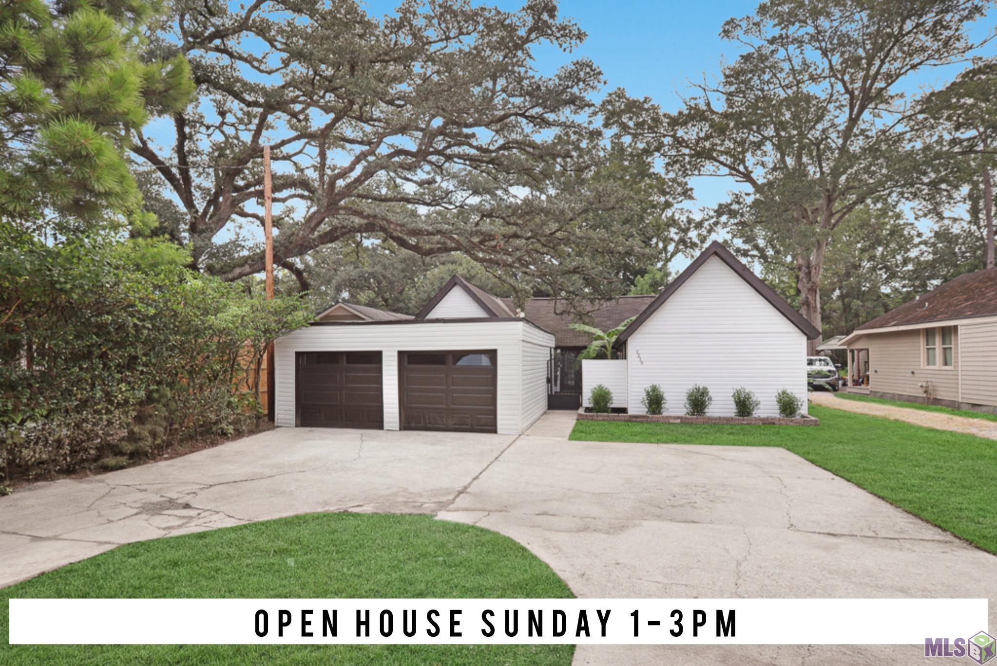 Homes for sale in Baton Rouge, LA | 1219 Carter Ave, Baton Rouge, LA 70806 | MLS# BR2025014740