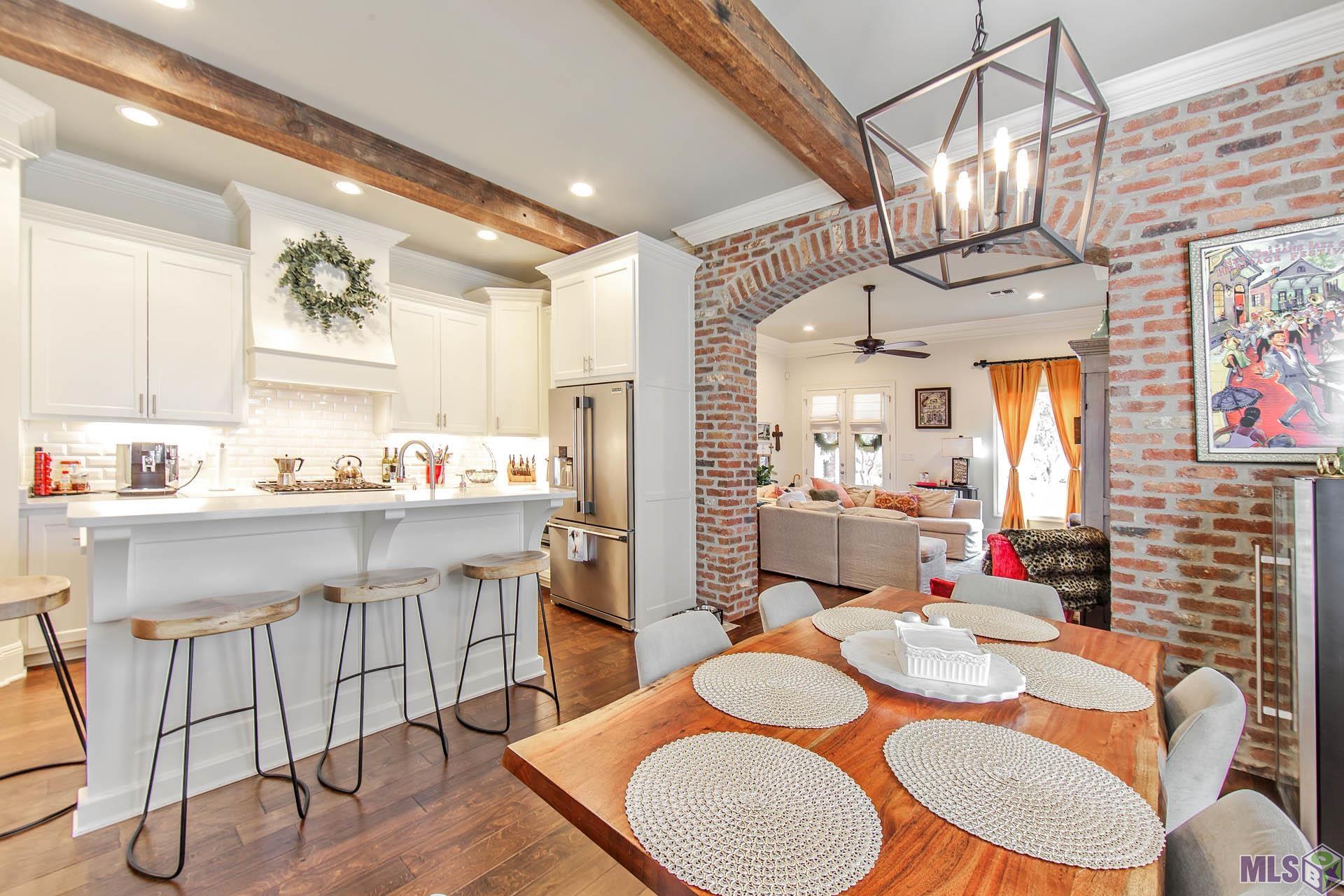 Homes for sale in Houma, LA | 201 Rue Christe, Houma, LA 70360 | MLS# BY2025014795