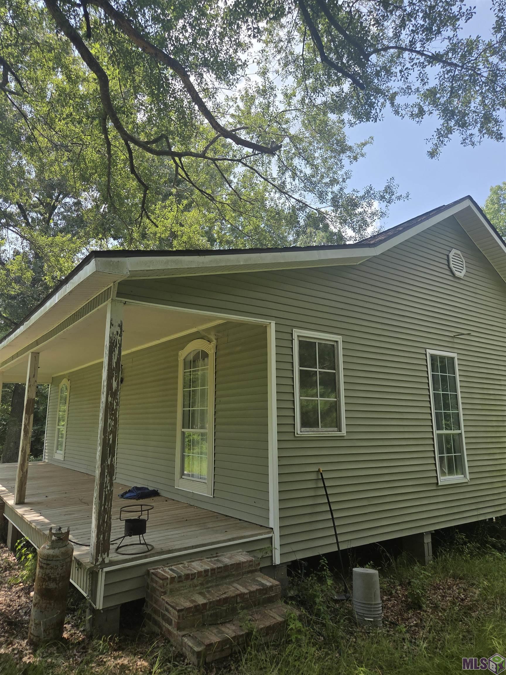 Homes for sale in Woodville, MS | 488 Salisbury Dr, Woodville, MS 39669 | MLS# BR2025014799