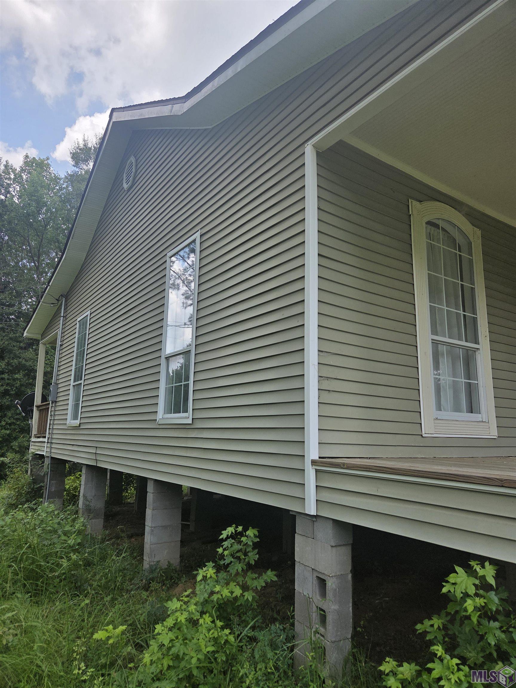 Homes for sale in Woodville, MS | 488 Salisbury Dr, Woodville, MS 39669 | MLS# BR2025014799