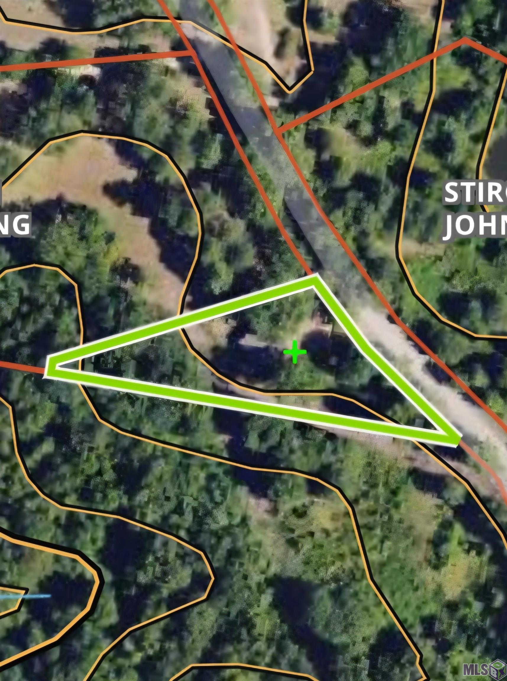 Homes for sale in Woodville, MS | 488 Salisbury Dr, Woodville, MS 39669 | MLS# BR2025014799