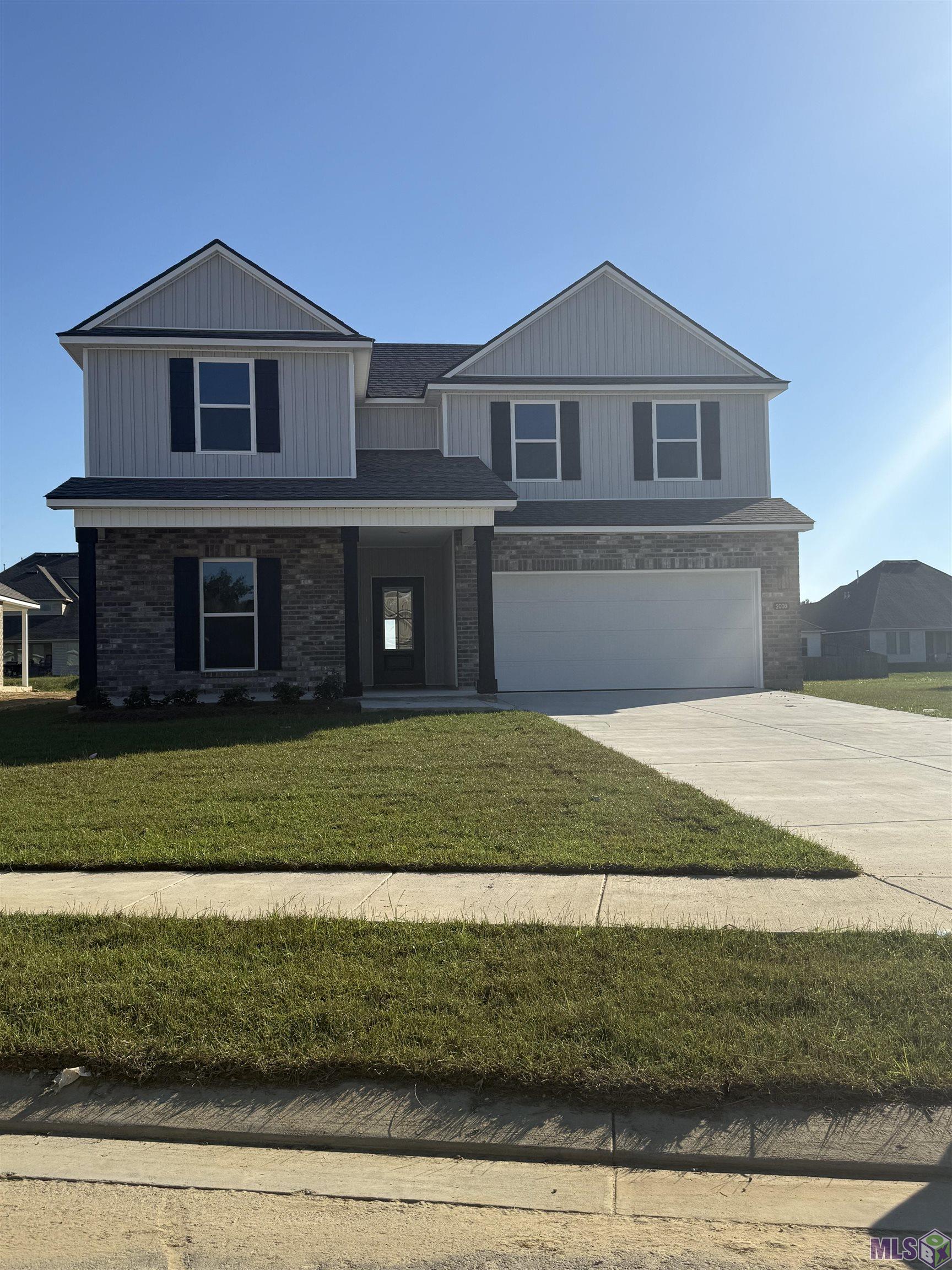 Homes for sale in Zachary, LA | 2008 Clark Ave, Zachary, LA 70791 | MLS# BR2025014934