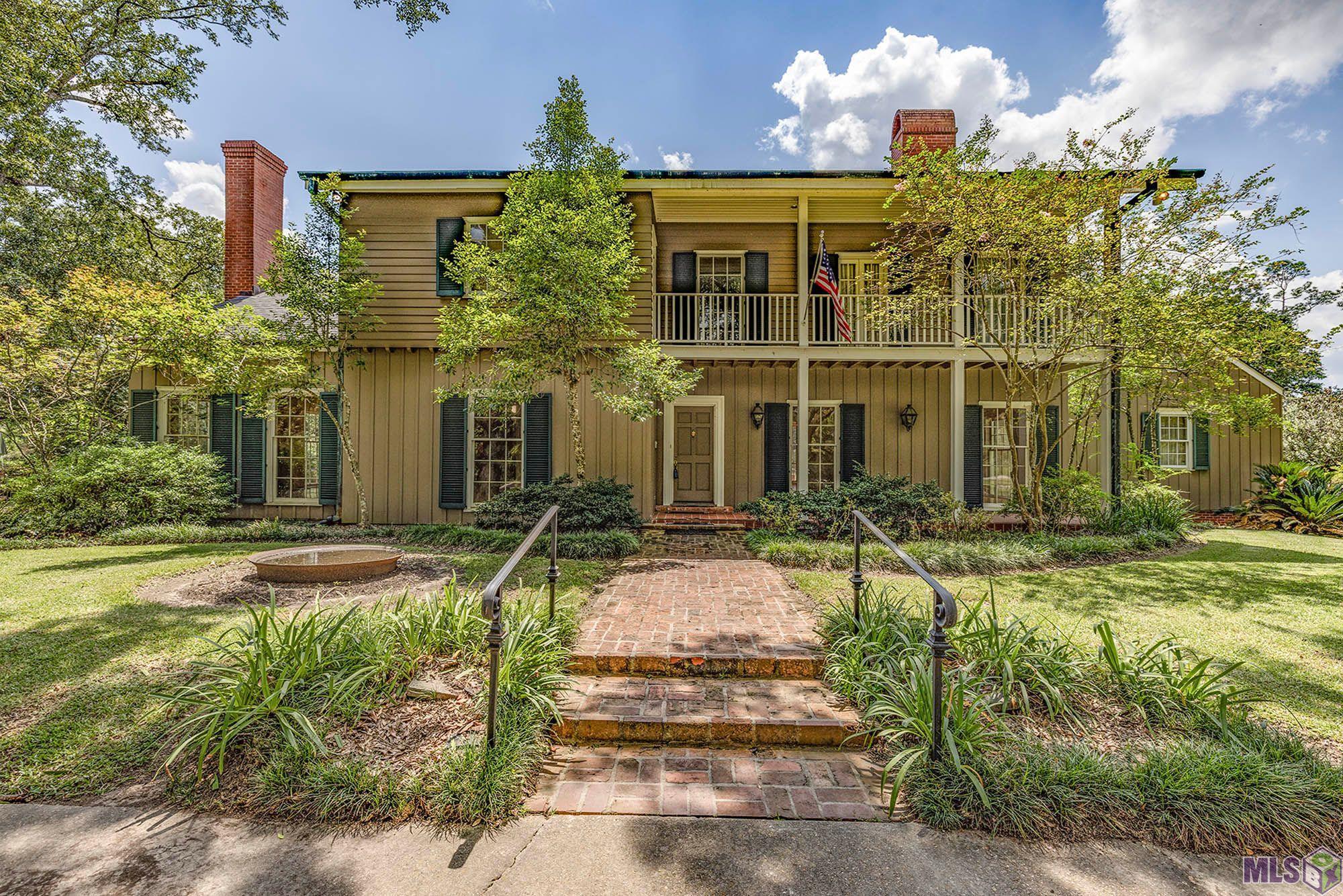 Homes for sale in Houma, LA | 1231 Bayou Black Dr, Houma, LA 70360 | MLS# BY2025014971