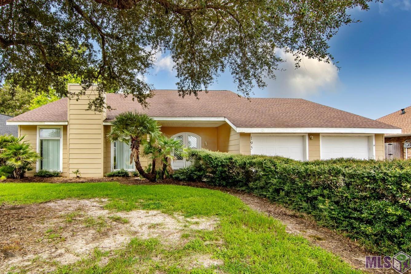 Homes for sale in Houma, LA | 195 Presque Isle Dr, Houma, LA 70363 | MLS# BY2025015035