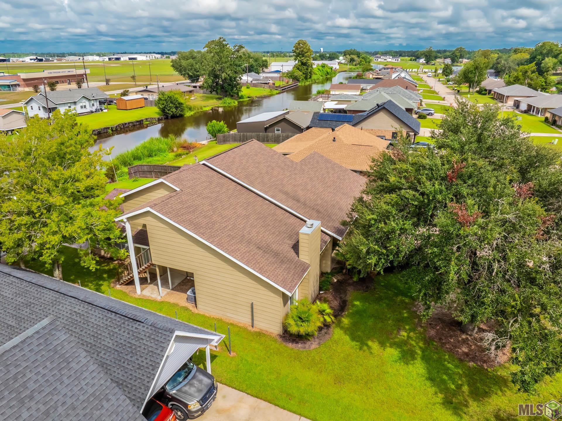 Homes for sale in Houma, LA | 195 Presque Isle Dr, Houma, LA 70363 | MLS# BY2025015035