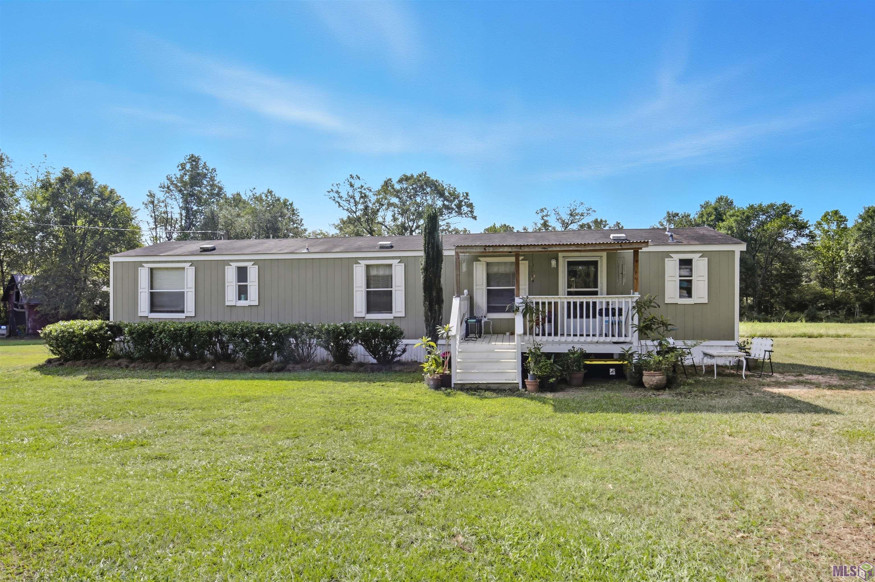 Homes for sale in Kentwood, LA | 412 Welch Ln, Kentwood, LA 70444 | MLS# BY2025015061