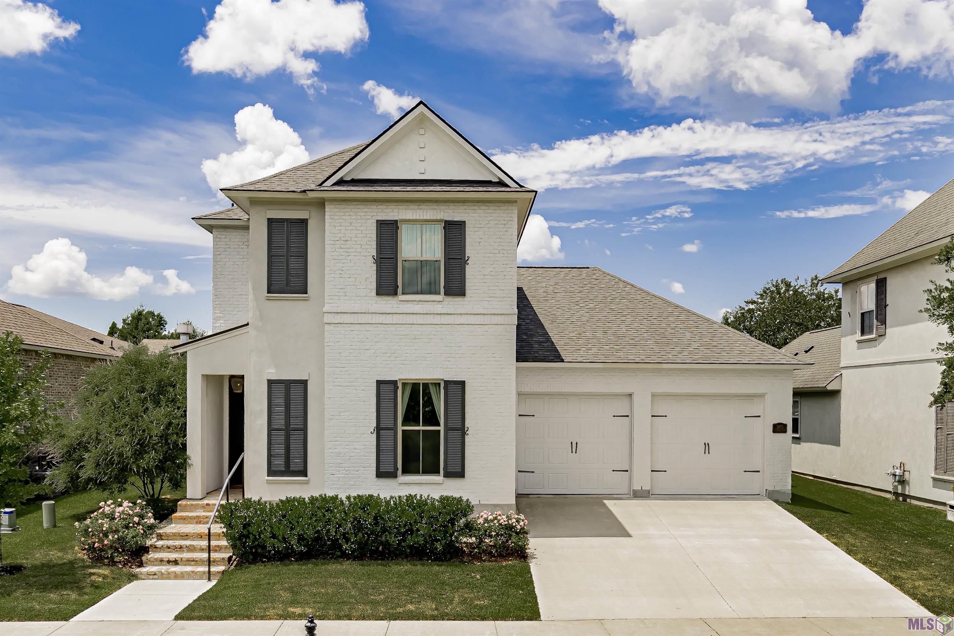 Homes for sale in Zachary, LA | 3673 Spanish Trail, Zachary, LA 70791 | MLS# BR2025015096