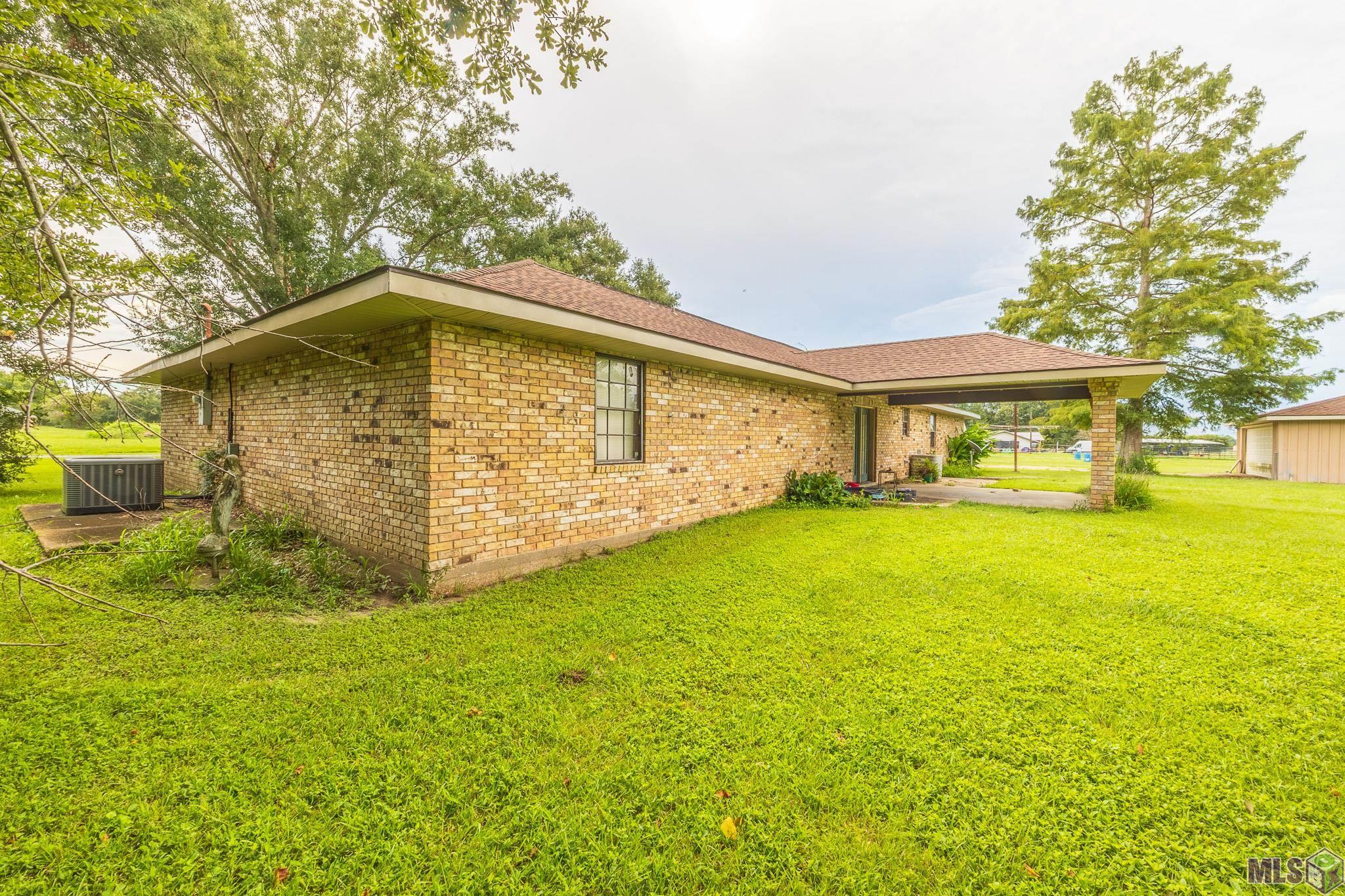 Homes for sale in Raceland, LA | 376 Hwy 652, Raceland, LA 70394 | MLS# BY2025015125