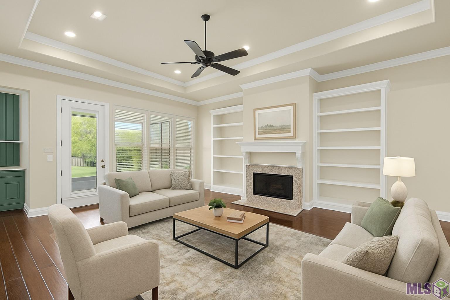 Homes for sale in Gonzales, LA | 42439 Greens View Dr, Gonzales, LA 70737 | MLS# BR2025015278