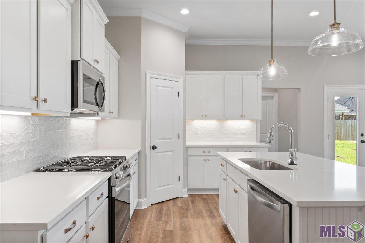 Homes for sale in Denham Springs, LA | 10449 Highpoint Dr, Denham Springs, LA 70706 | MLS# BR2025015356