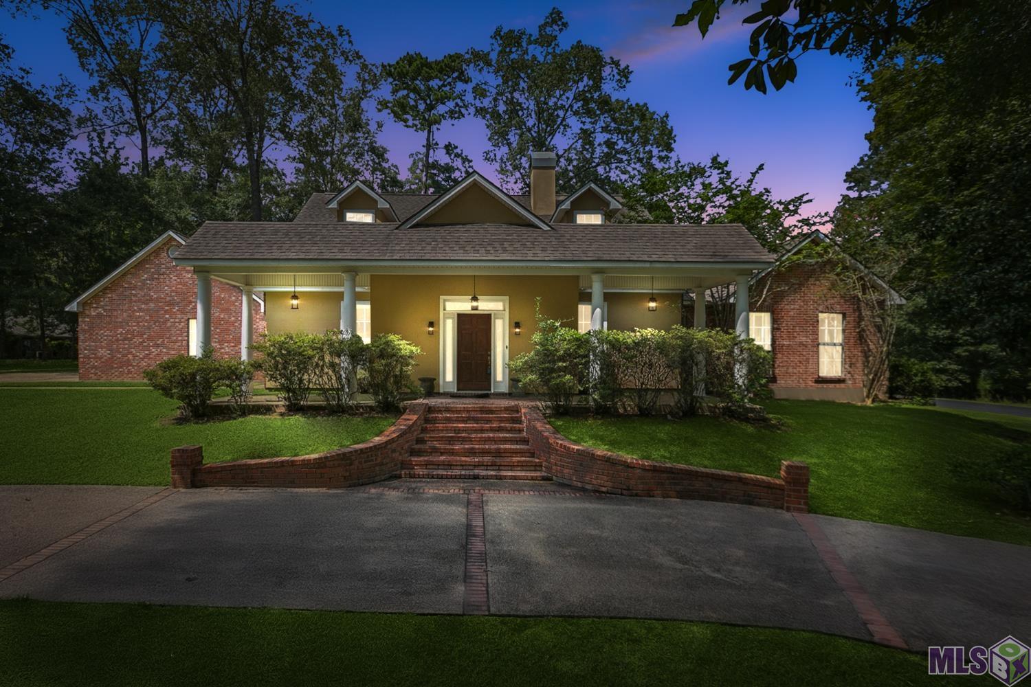 Homes for sale in St. Francisville, LA | 14027 Dogwood Trace, St. Francisville, LA 70775 | MLS# BR2025015552