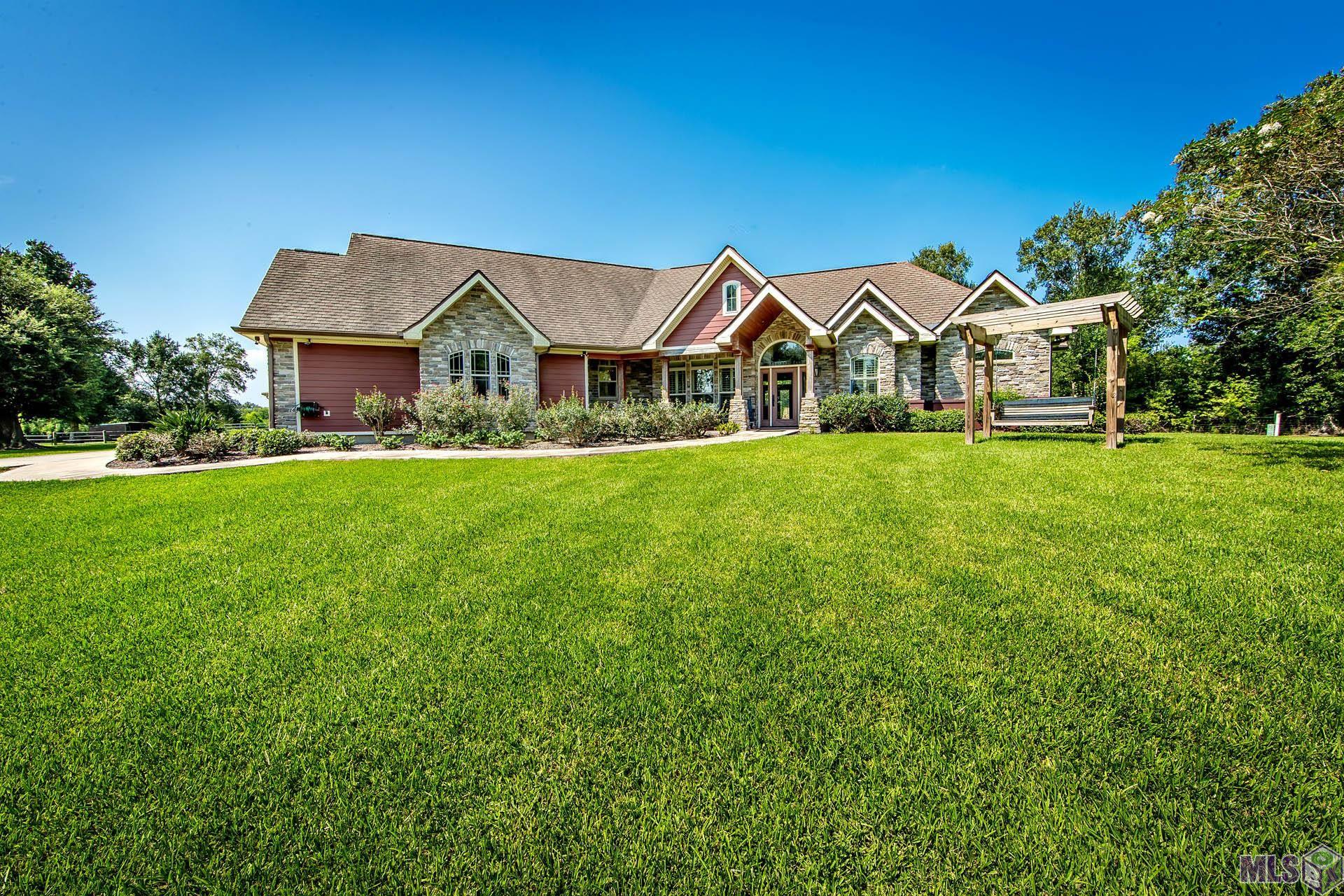 Homes for sale in Larose, LA | 13134 La Hwy 3235, Larose, LA 70373 | MLS# BY2025015652