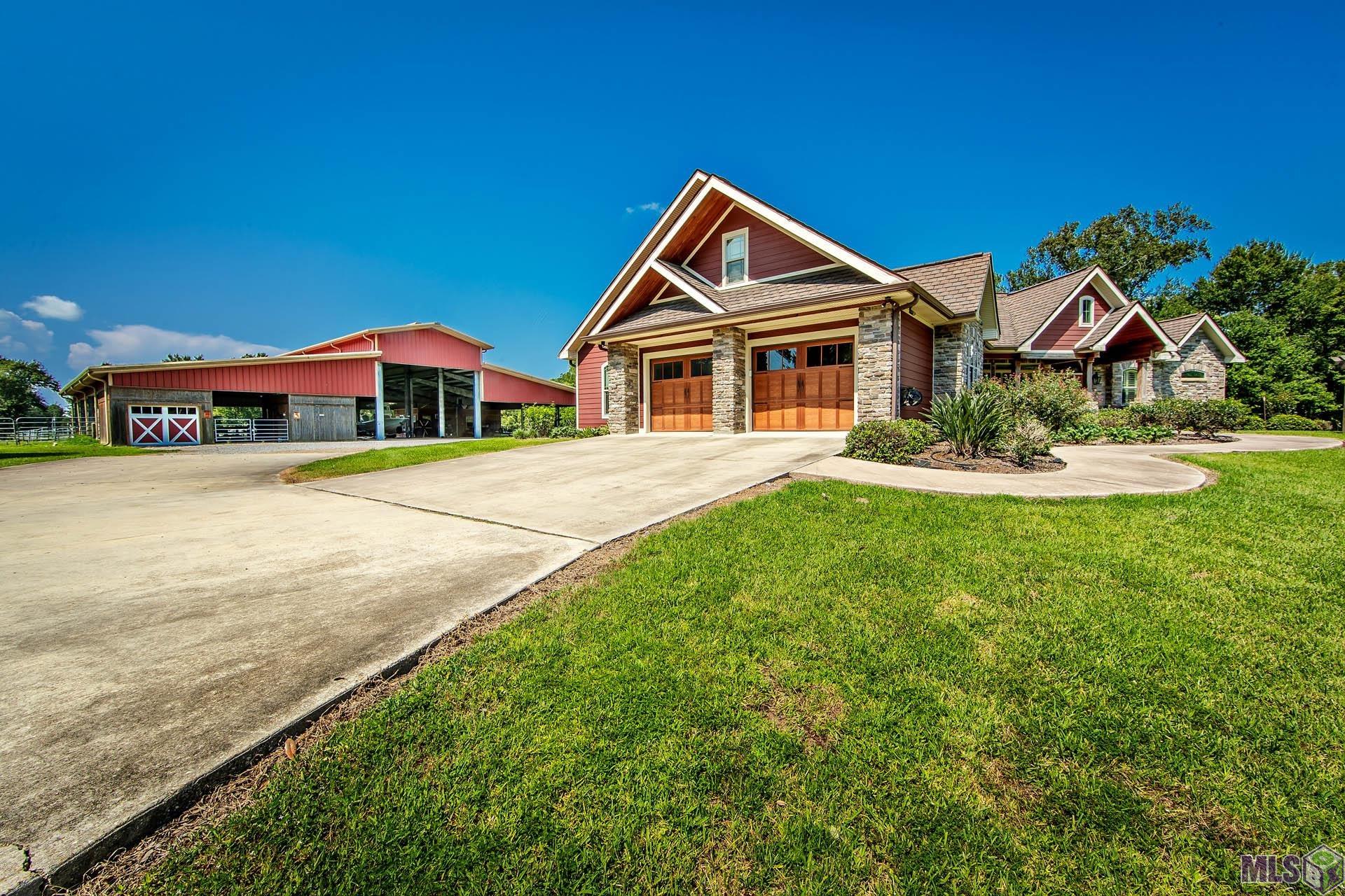 Homes for sale in Larose, LA | 13134 La Hwy 3235, Larose, LA 70373 | MLS# BY2025015652