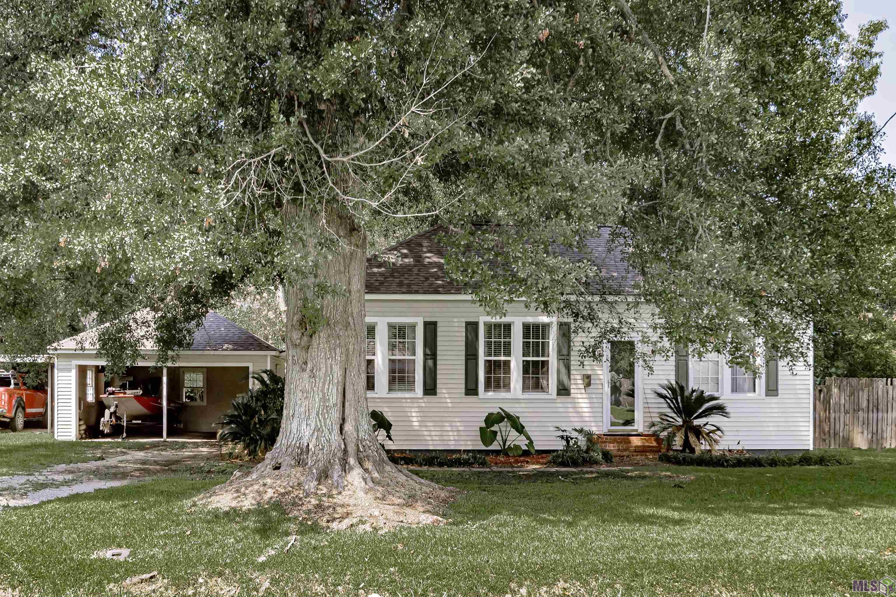 Homes for sale in New Roads, LA | 603 Westend, New Roads, LA 70760 | MLS# BR2025015712