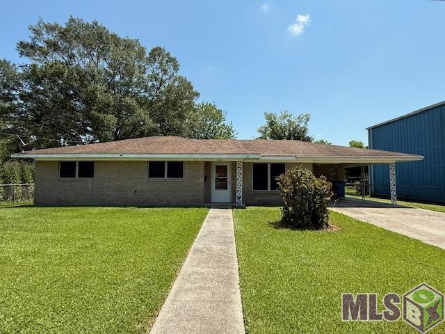Homes for sale in Franklin, LA | 1016 West Third Street, Franklin, LA 70538 | MLS# BY2025015778