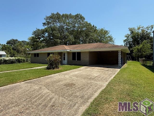 Homes for sale in Franklin, LA | 1016 West Third Street, Franklin, LA 70538 | MLS# BY2025015778