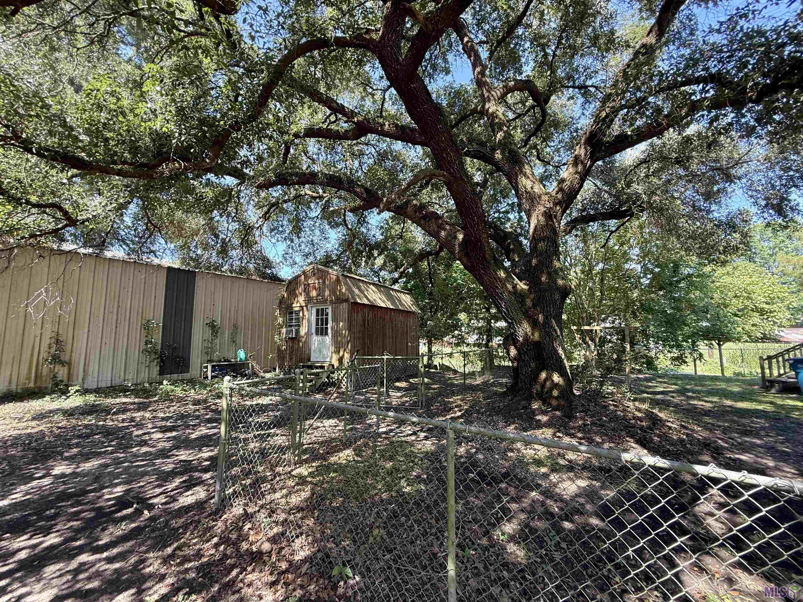 Homes for sale in Jarreau, LA | 5171 Gentile's Ln, Jarreau, LA 70749 | MLS# BR2025015783