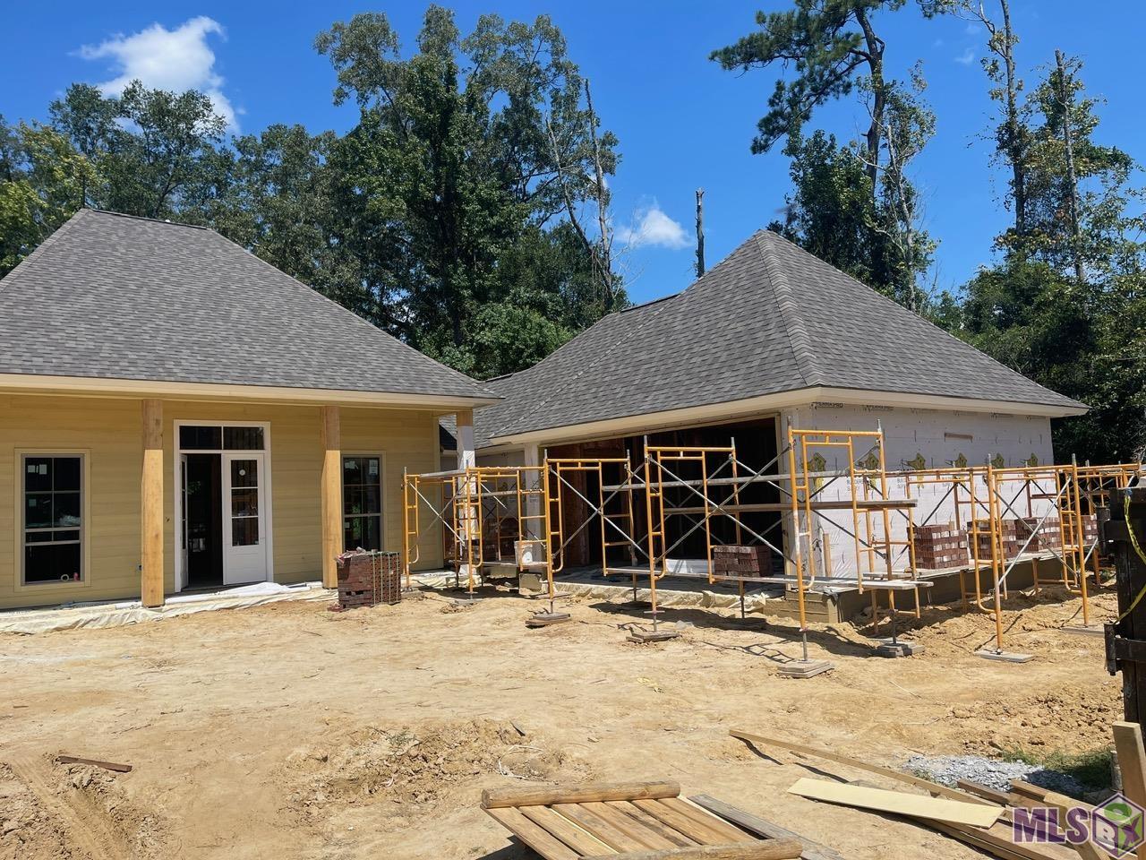 Homes for sale in Zachary, LA | 22769 Plank Rd, Zachary, LA 70791 | MLS# BR2025015907