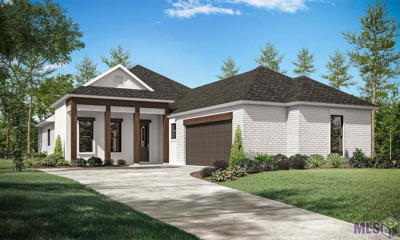Homes for sale in Zachary, LA | 1556 Frankel Ave, Zachary, LA 70791 | MLS# BR2025015919