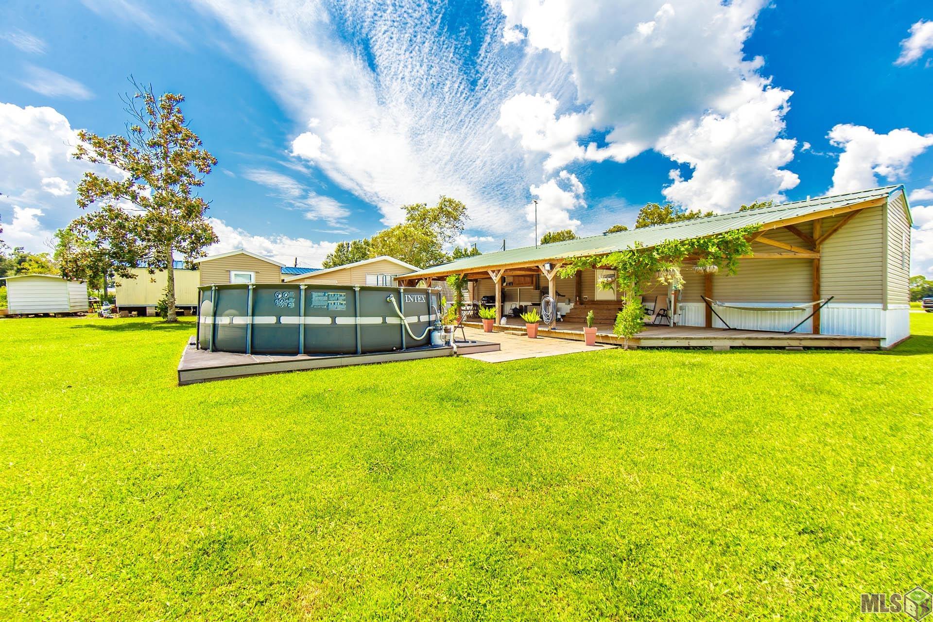 Homes for sale in Houma, LA | 199 Southwood Dr, Houma, LA 70364 | MLS# BY2025015937