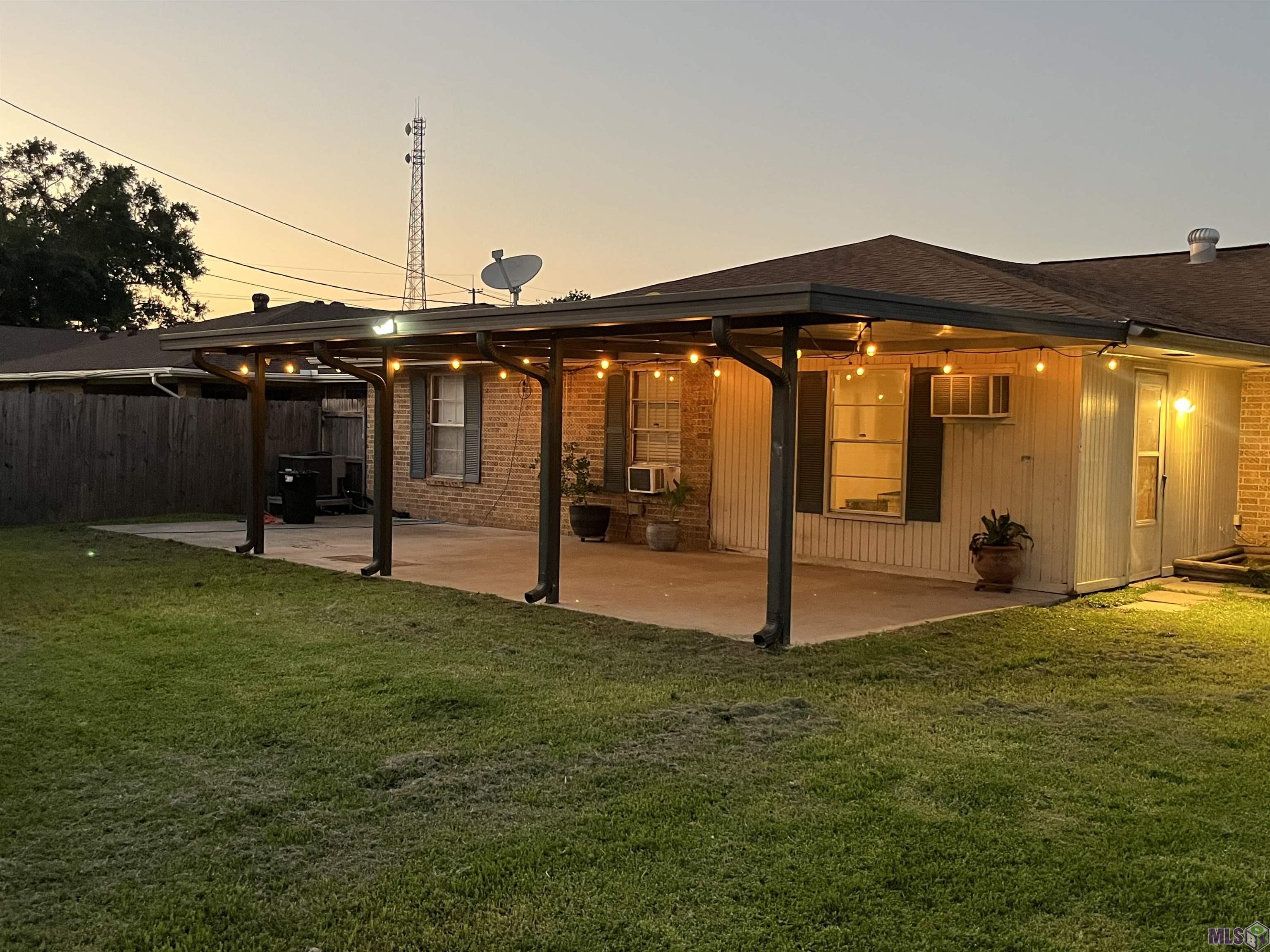 Homes for sale in Morgan, LA | 1410 Bernice St, Morgan, LA 70380 | MLS# BY2025015942