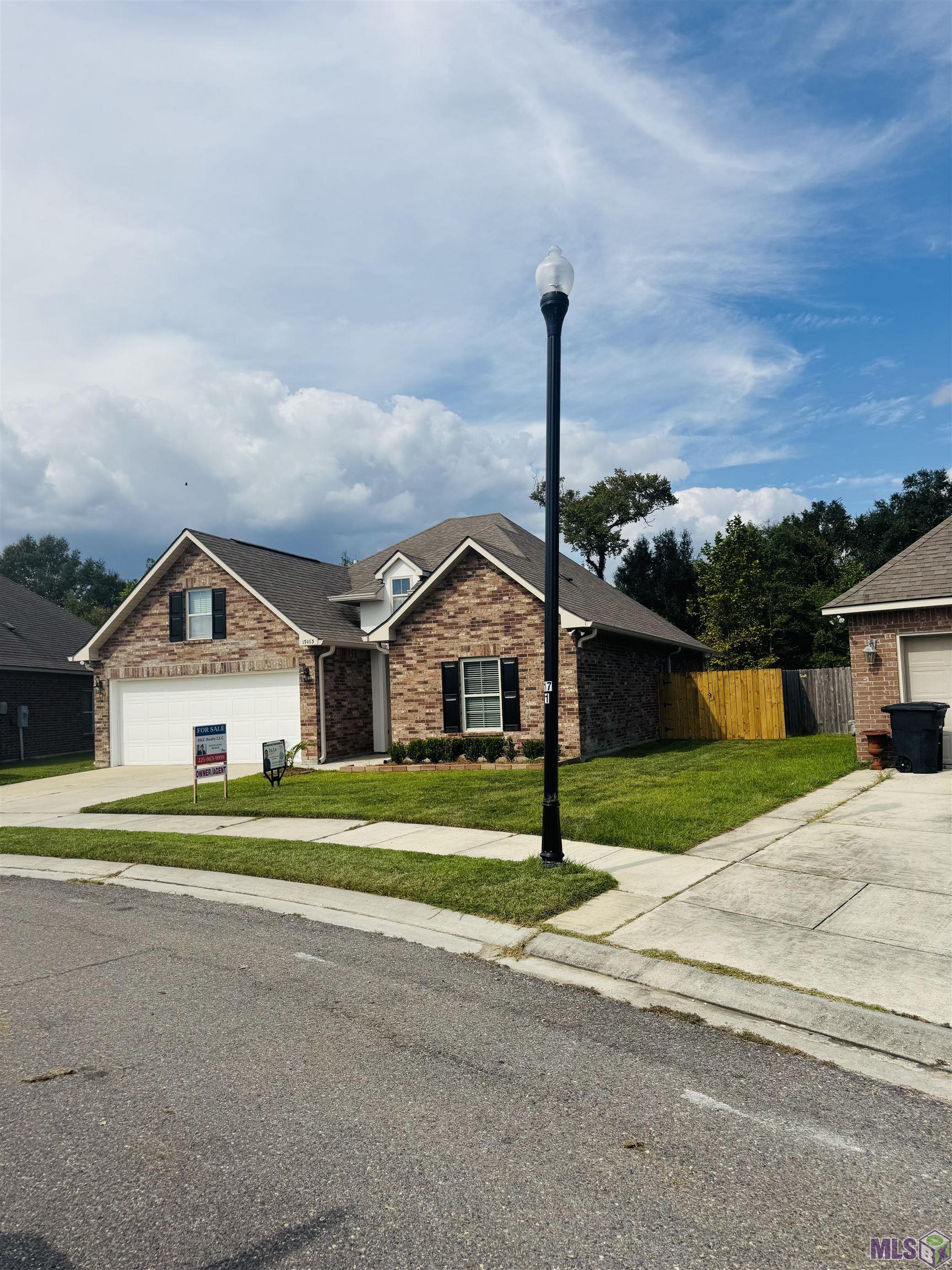 Homes for sale in St. George, LA | 17483 Waterloo Dr, St. George, LA 70817 | MLS# BR2025015979